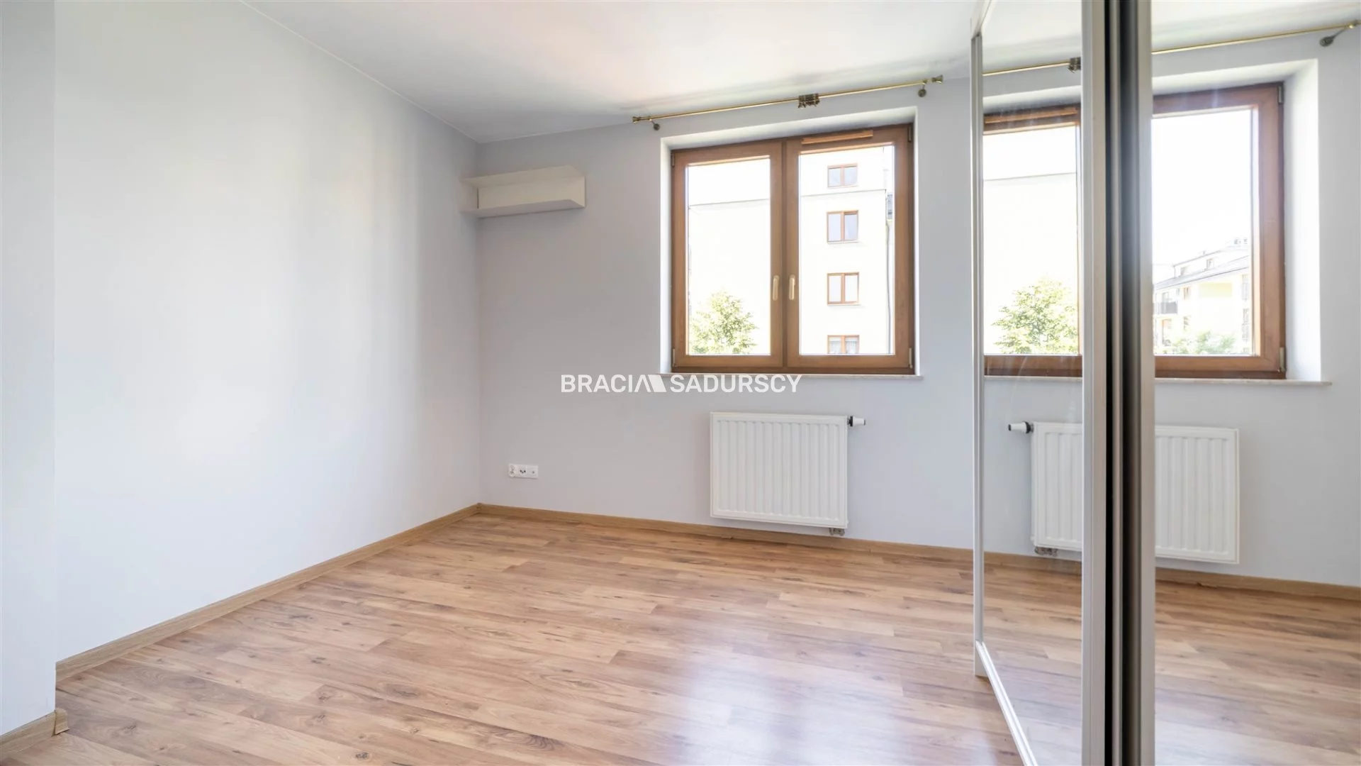 3 pokoje, apartament 50,95 m², piętro 1, oferta nr , BS1-MS-310752-5, Kraków, Bieżanów-Prokocim, Henryka i Karola Czeczów