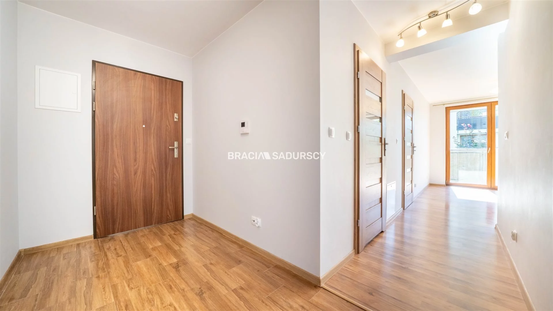 3 pokoje, apartament 50,95 m², piętro 1, oferta nr , BS1-MS-310752-5, Kraków, Bieżanów-Prokocim, Henryka i Karola Czeczów