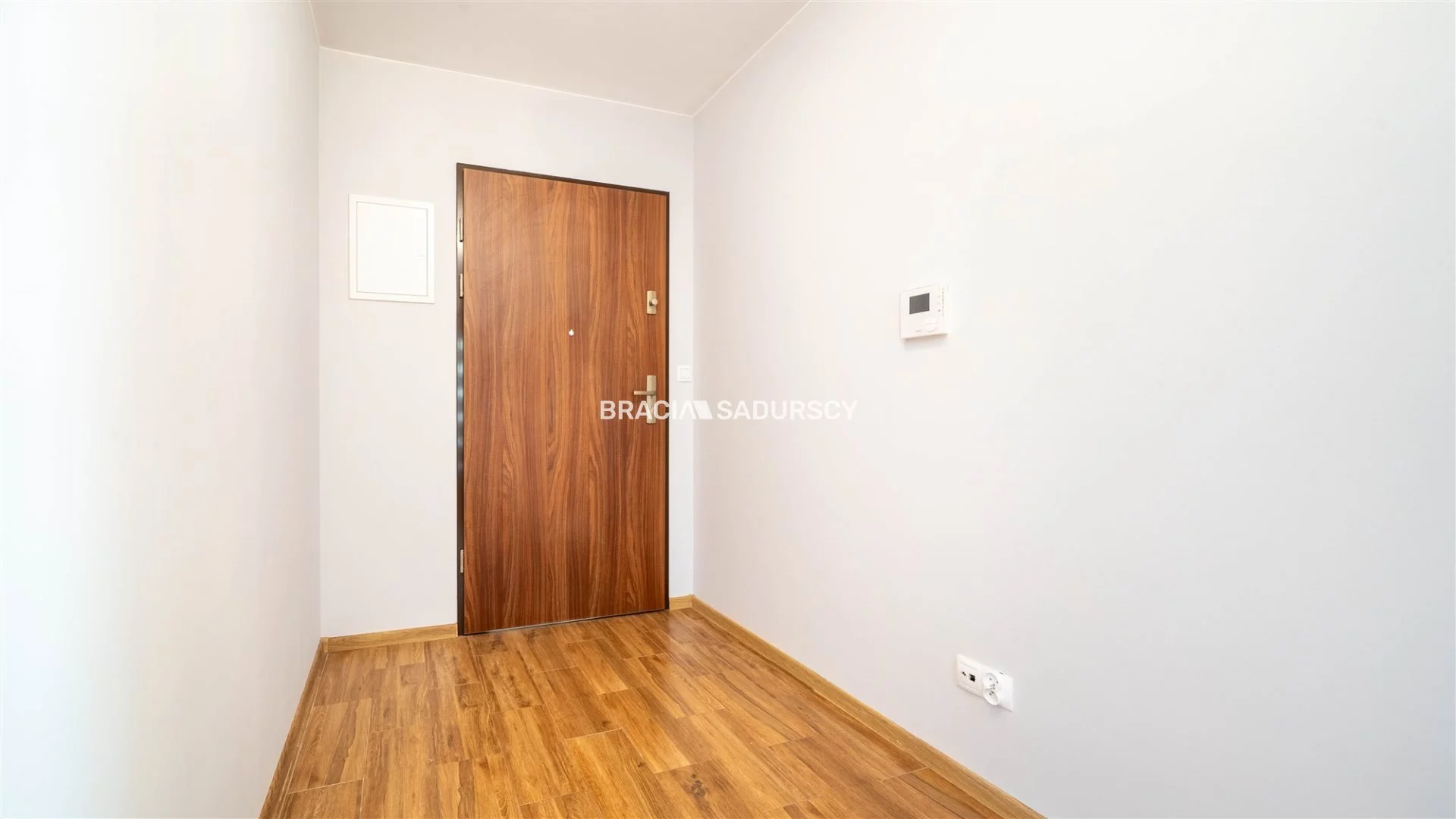 3 pokoje, apartament 50,95 m², piętro 1, oferta nr , BS1-MS-310752-5, Kraków, Bieżanów-Prokocim, Henryka i Karola Czeczów