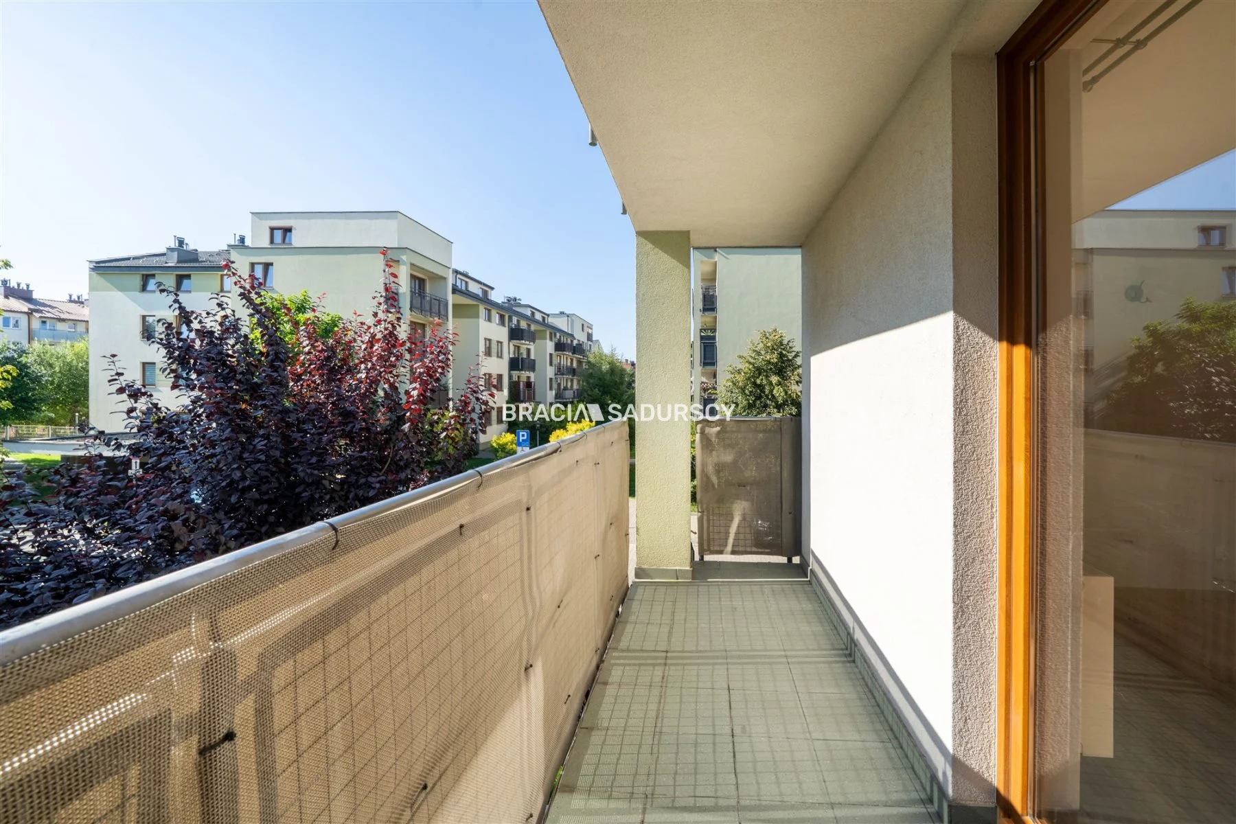 3 pokoje, apartament 50,95 m², piętro 1, oferta nr , BS1-MS-310752-5, Kraków, Bieżanów-Prokocim, Henryka i Karola Czeczów