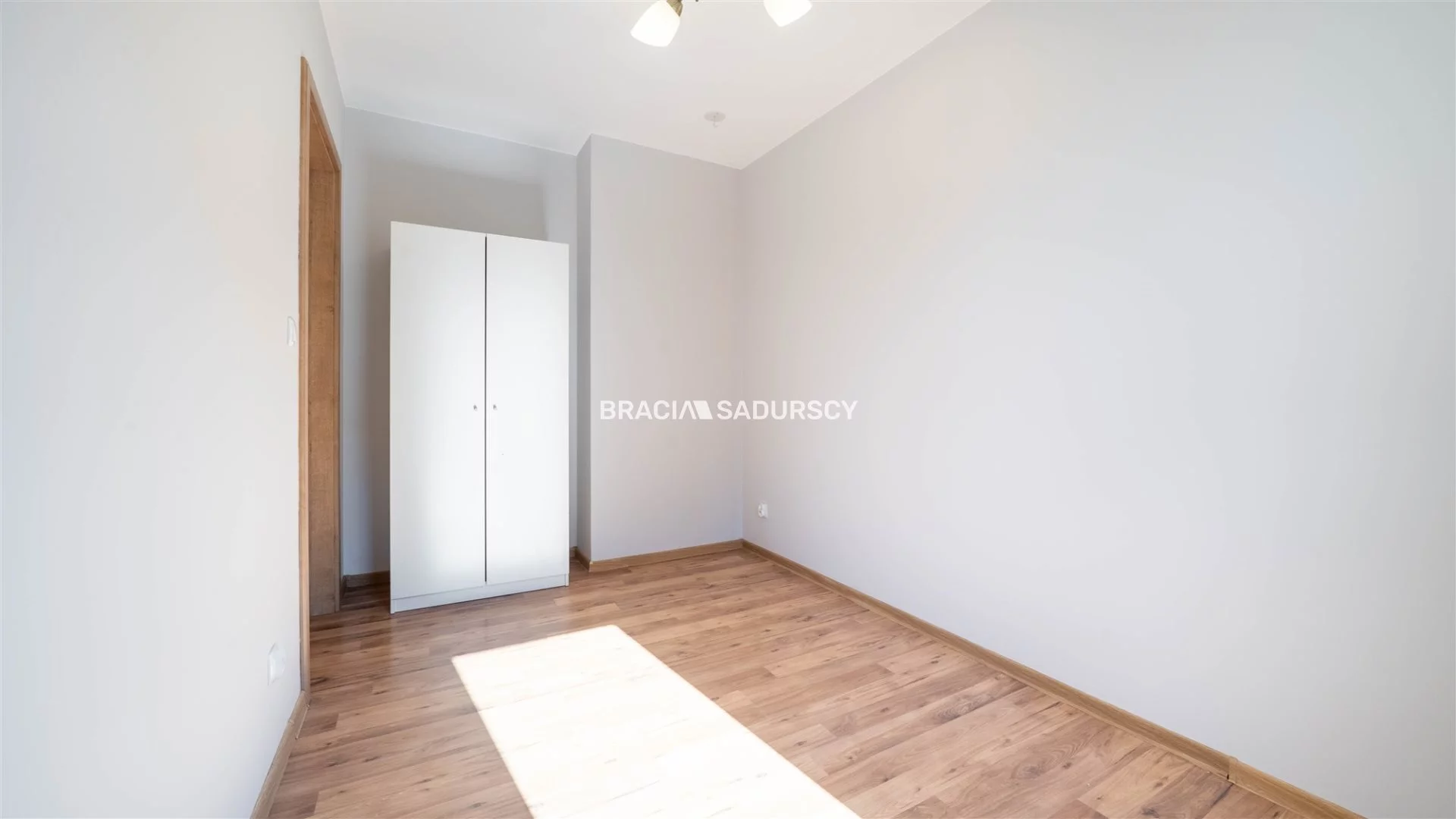 3 pokoje, apartament 50,95 m², piętro 1, oferta nr , BS1-MS-310752-6, Kraków, Bieżanów-Prokocim, Henryka i Karola Czeczów