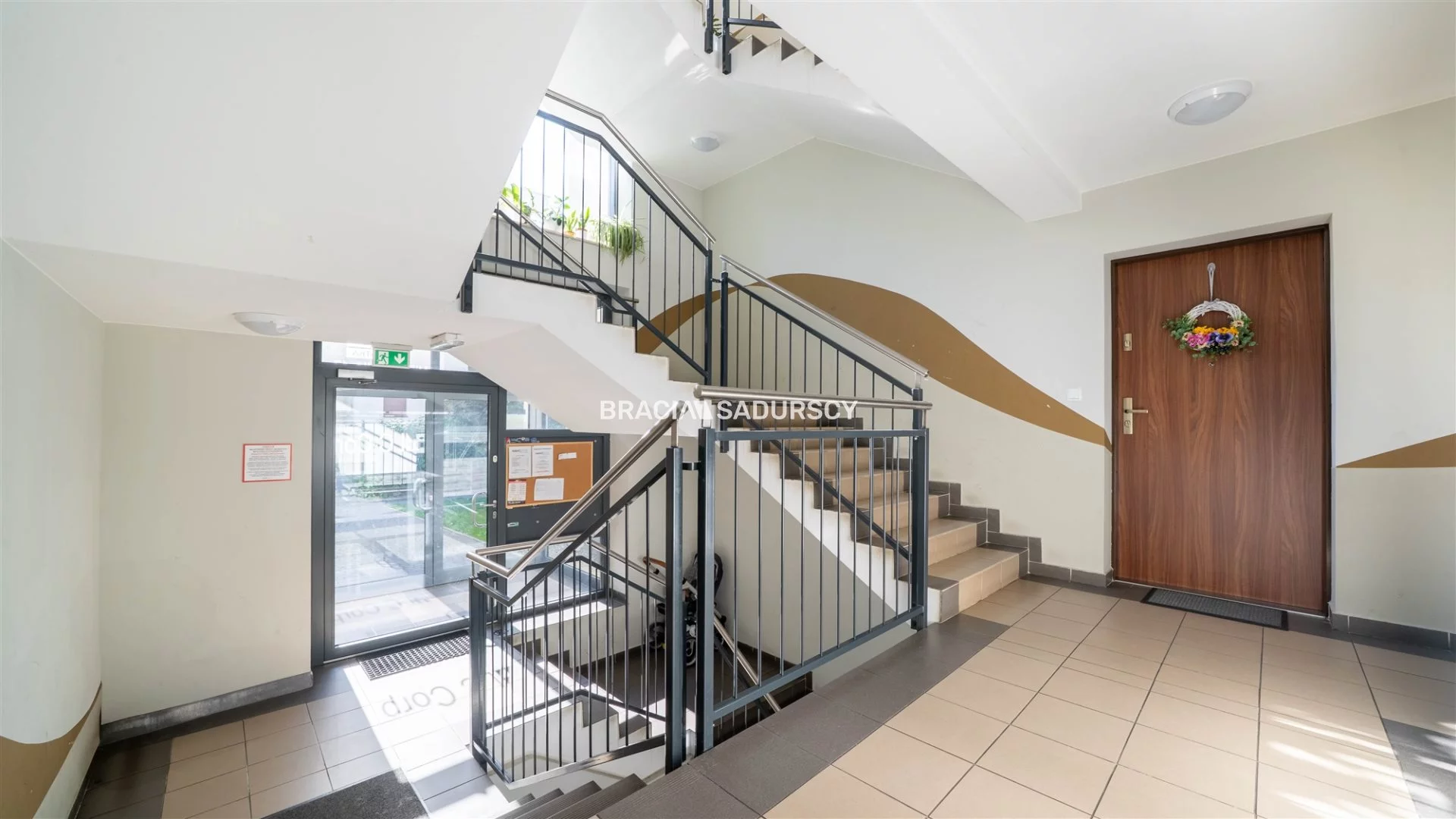 3 pokoje, apartament 50,95 m², piętro 1, oferta nr , BS1-MS-310752-6, Kraków, Bieżanów-Prokocim, Henryka i Karola Czeczów
