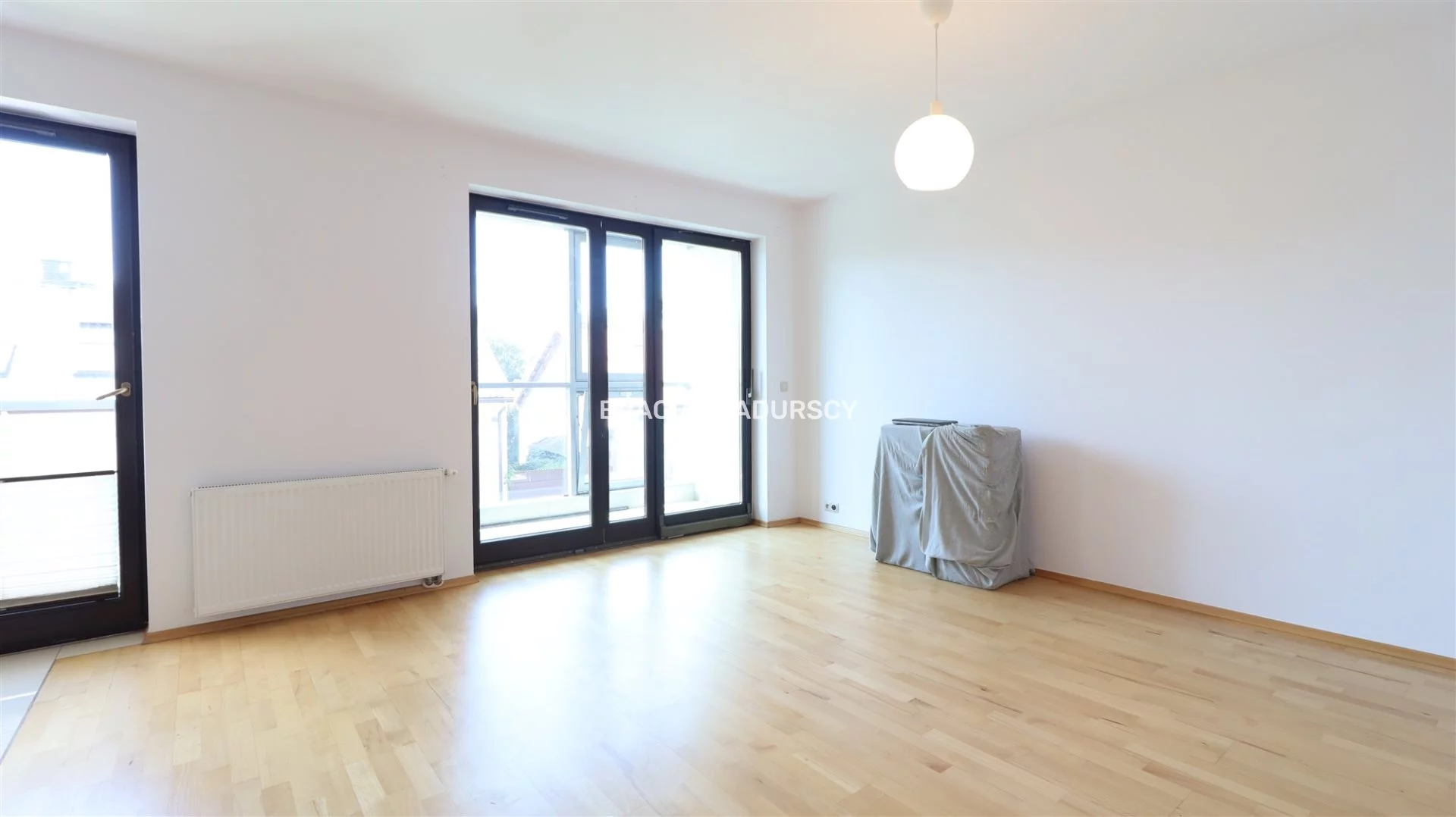 3 pokoje, mieszkanie 72,78 m², piętro 1, oferta nr , BS5-MS-311292-1, Kraków, Hoffmanowej