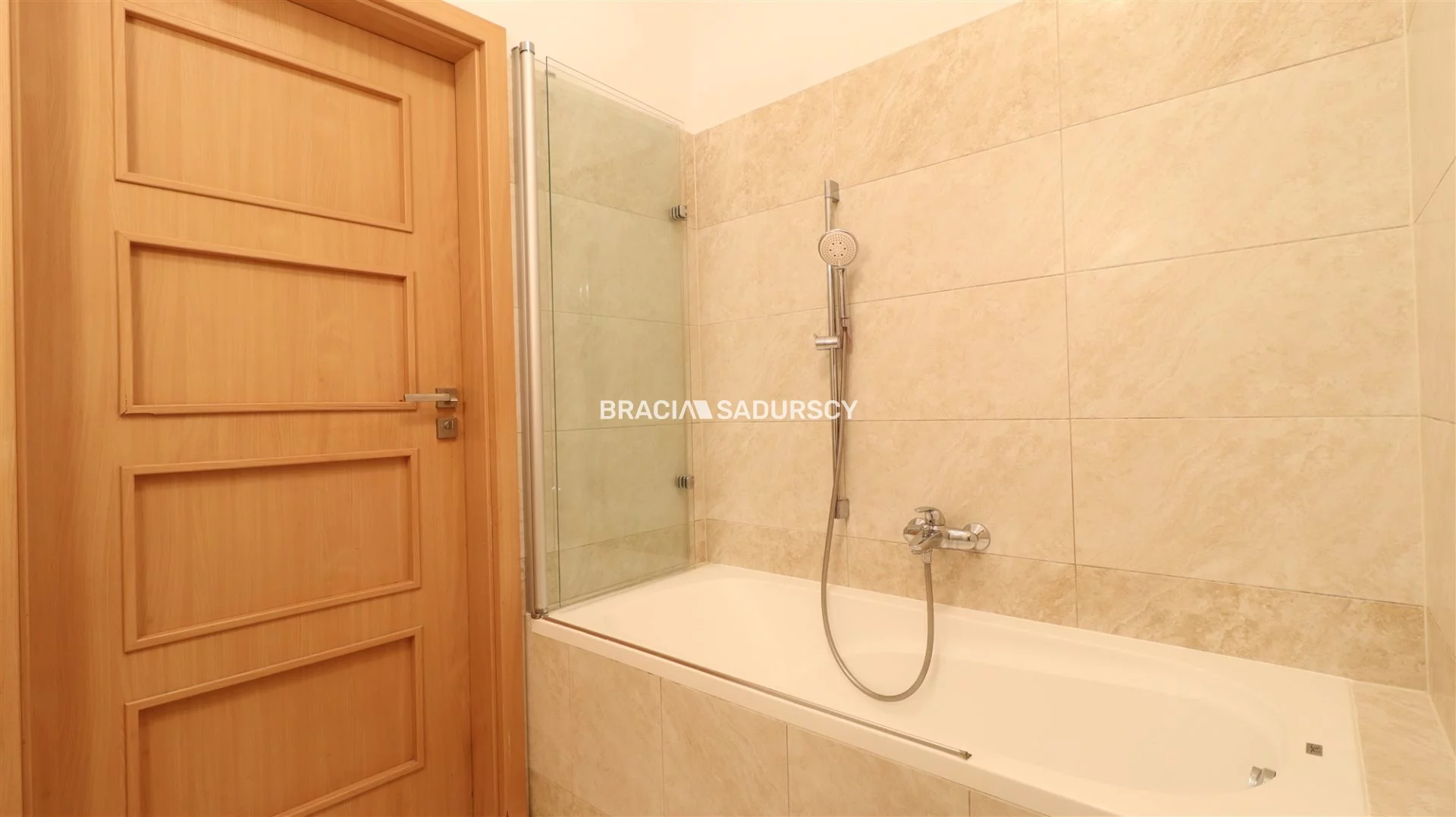 3 pokoje, mieszkanie 72,78 m², piętro 1, oferta nr , BS5-MS-311292-1, Kraków, Hoffmanowej