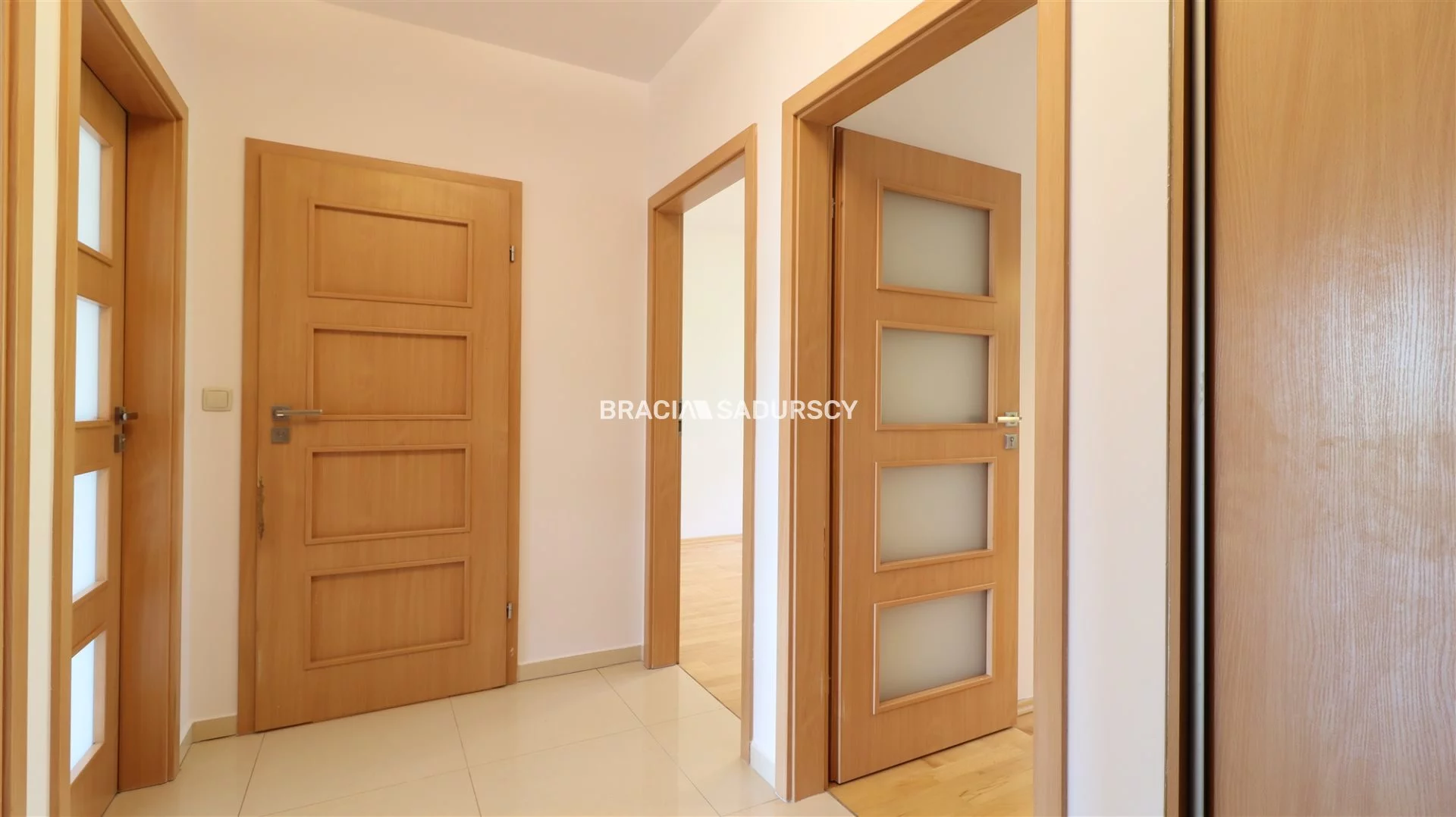 3 pokoje, mieszkanie 72,78 m², piętro 1, oferta nr , BS5-MS-311292-1, Kraków, Hoffmanowej