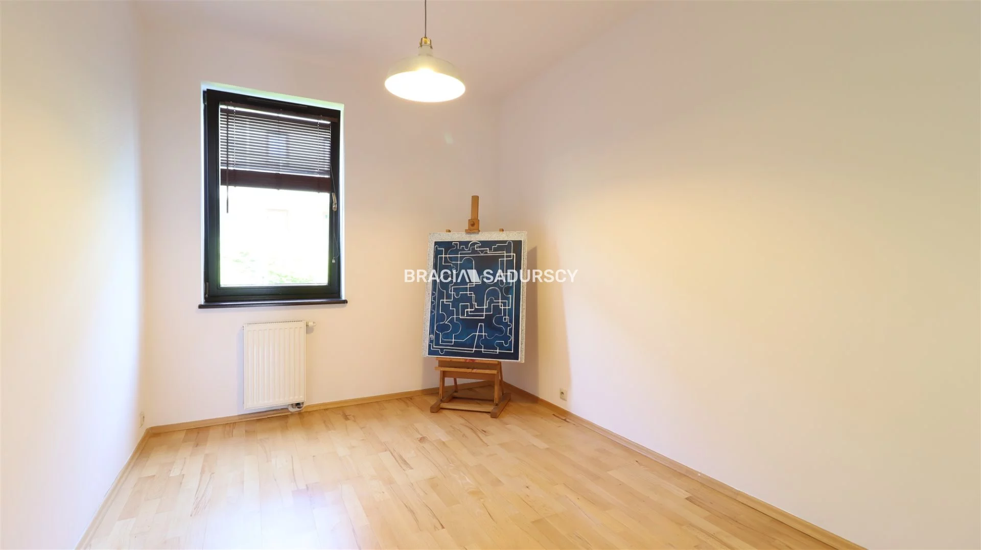 3 pokoje, mieszkanie 72,78 m², piętro 1, oferta nr , BS5-MS-311292-1, Kraków, Hoffmanowej