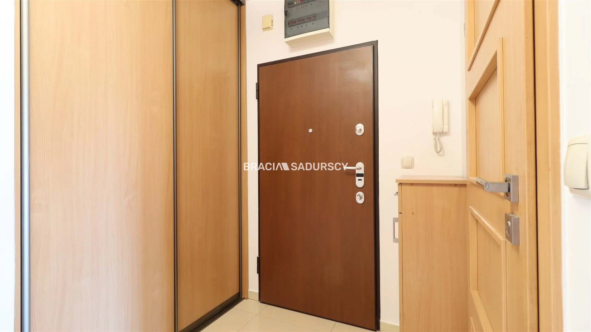 3 pokoje, mieszkanie 72,78 m², piętro 1, oferta nr , BS5-MS-311292-1, Kraków, Hoffmanowej