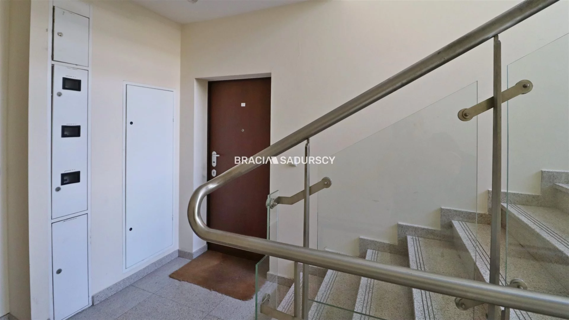3 pokoje, mieszkanie 72,78 m², piętro 1, oferta nr , BS5-MS-311292-1, Kraków, Hoffmanowej