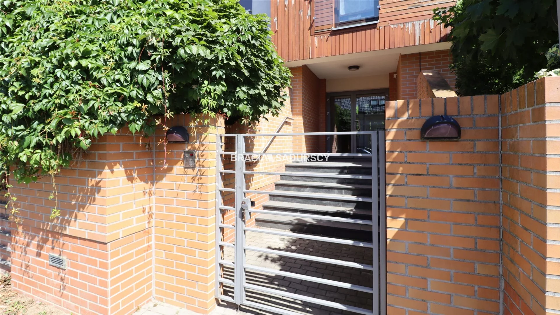 3 pokoje, mieszkanie 72,78 m², piętro 1, oferta nr , BS5-MS-311292-1, Kraków, Hoffmanowej
