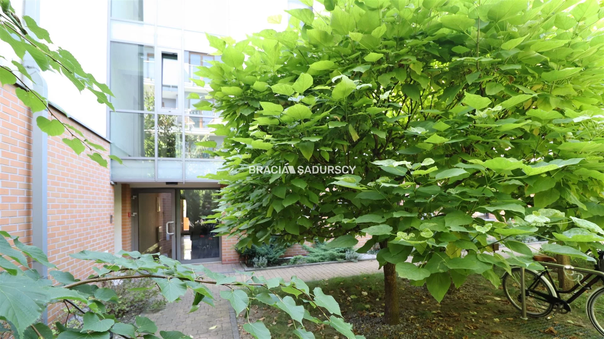 3 pokoje, mieszkanie 72,78 m², piętro 1, oferta nr , BS5-MS-311292-1, Kraków, Hoffmanowej