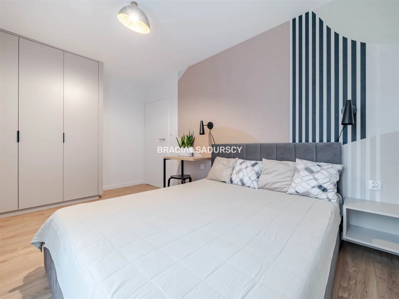 3 pokoje, mieszkanie 49,15 m², piętro 1, oferta nr , BS1-MS-312322-1, Kraków, Prądnik Biały, Górka Narodowa, Ignacego Grabczaka