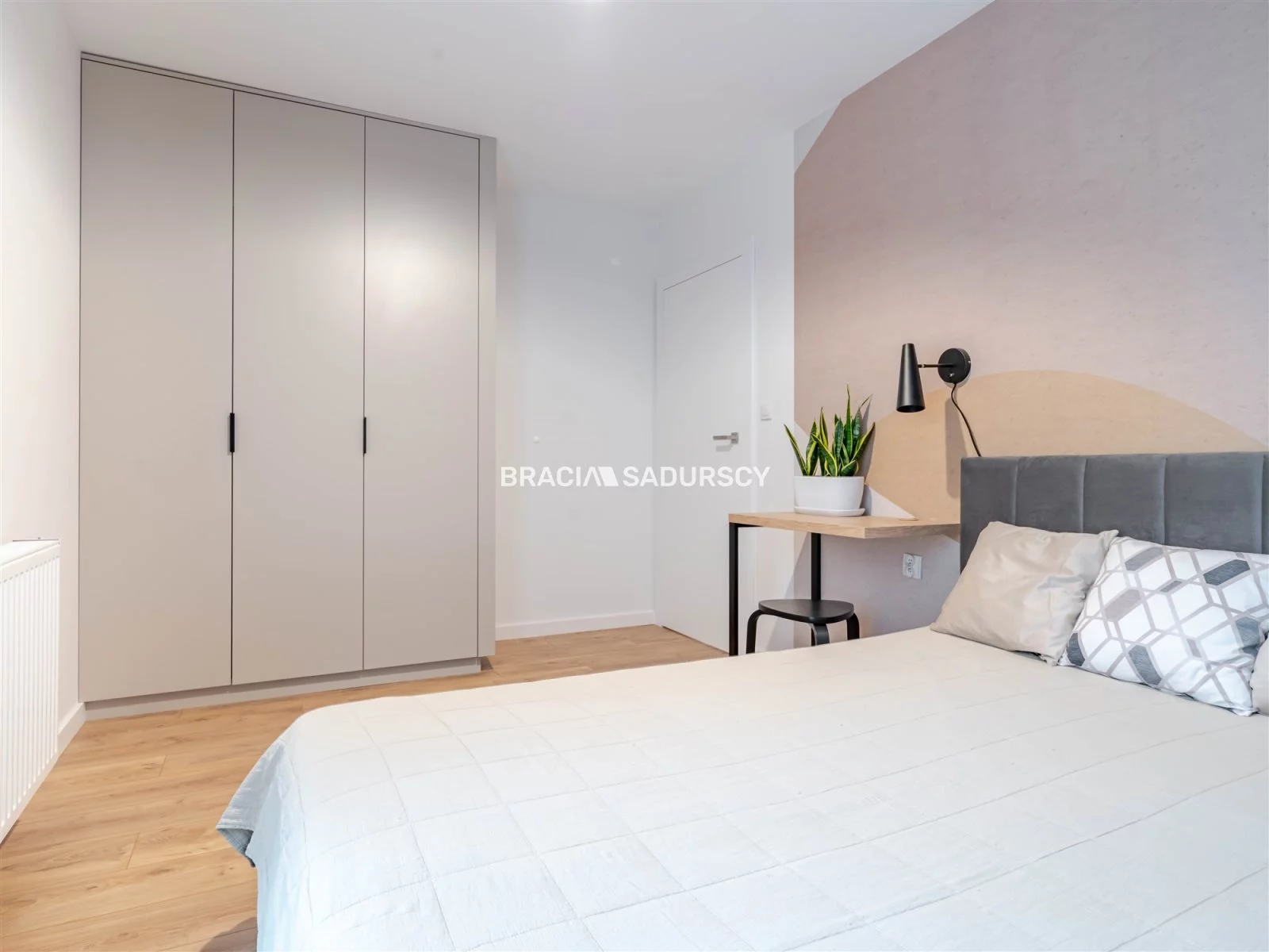 3 pokoje, mieszkanie 49,15 m², piętro 1, oferta nr , BS1-MS-312322-1, Kraków, Prądnik Biały, Górka Narodowa, Ignacego Grabczaka