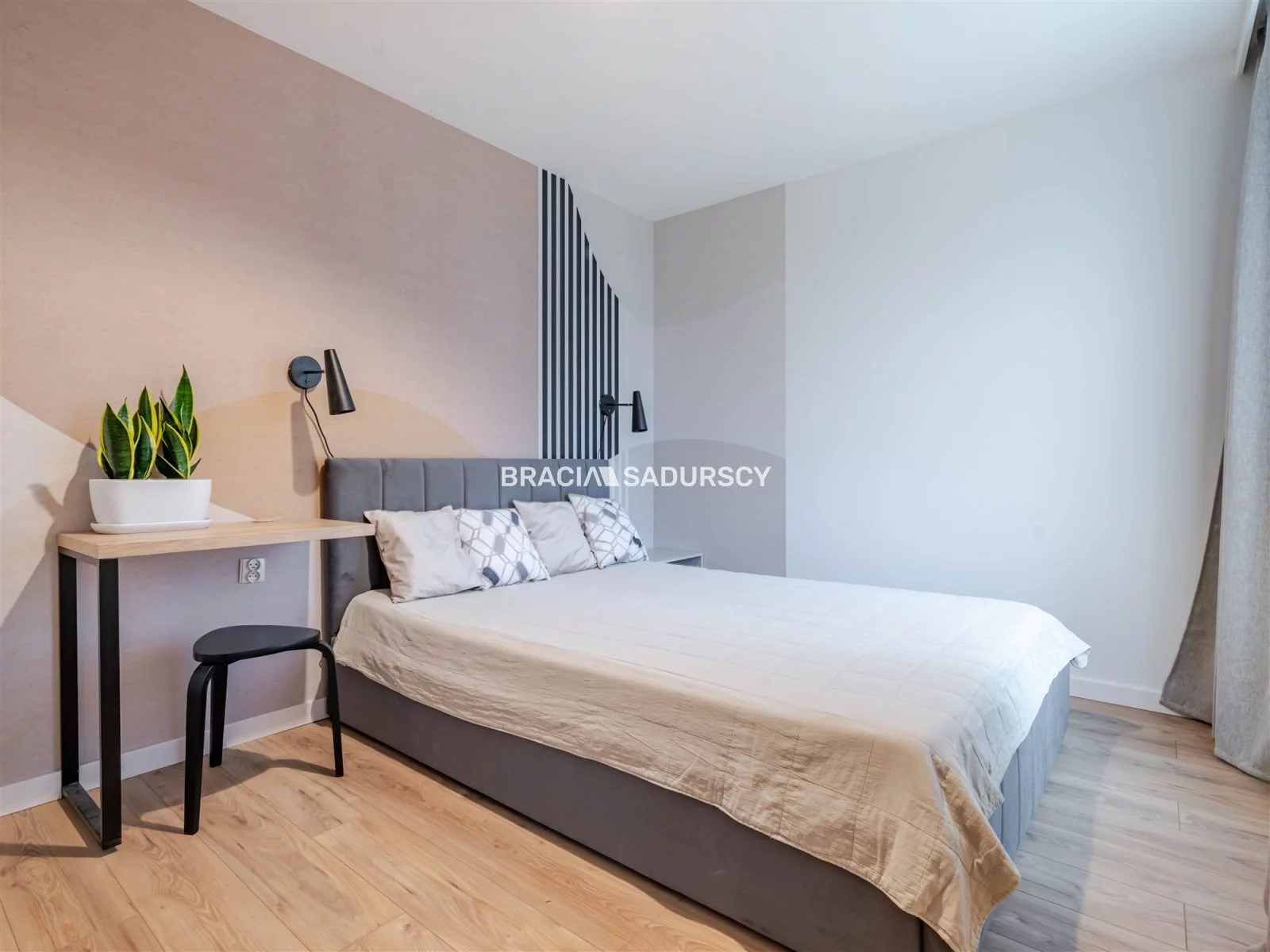 3 pokoje, mieszkanie 49,15 m², piętro 1, oferta nr , BS1-MS-312322-1, Kraków, Prądnik Biały, Górka Narodowa, Ignacego Grabczaka
