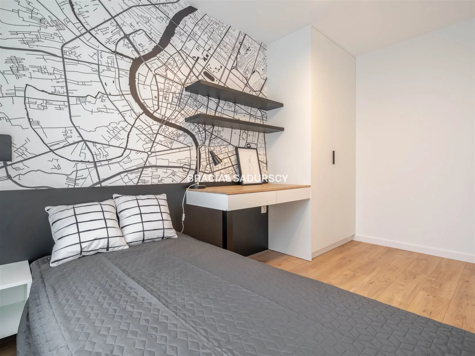 3 pokoje, mieszkanie 49,15 m², piętro 1, oferta nr , BS1-MS-312322-1, Kraków, Prądnik Biały, Górka Narodowa, Ignacego Grabczaka