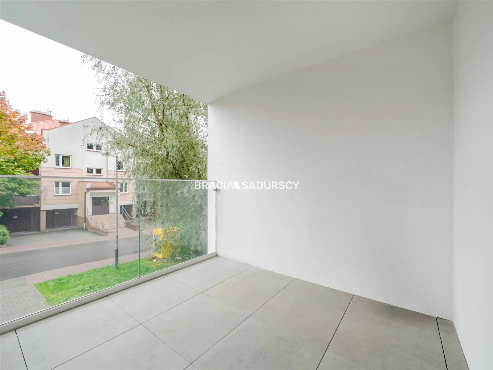 3 pokoje, mieszkanie 49,15 m², piętro 1, oferta nr , BS1-MS-312322-1, Kraków, Prądnik Biały, Górka Narodowa, Ignacego Grabczaka