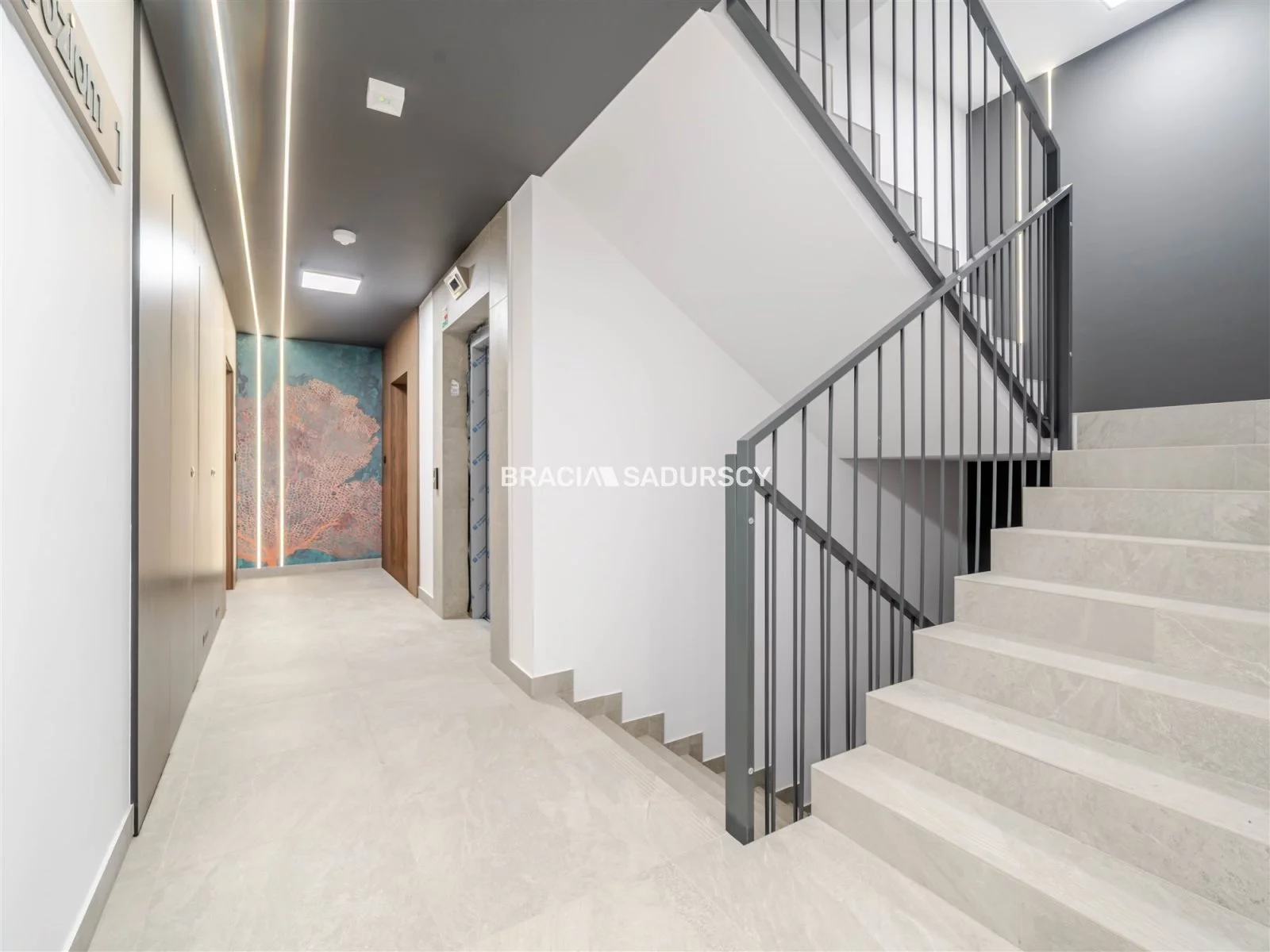 3 pokoje, mieszkanie 49,15 m², piętro 1, oferta nr , BS1-MS-312322-1, Kraków, Prądnik Biały, Górka Narodowa, Ignacego Grabczaka