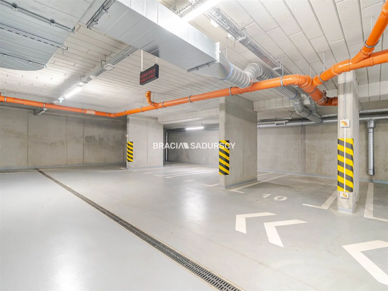 3 pokoje, mieszkanie 49,15 m², piętro 1, oferta nr , BS1-MS-312322-1, Kraków, Prądnik Biały, Górka Narodowa, Ignacego Grabczaka