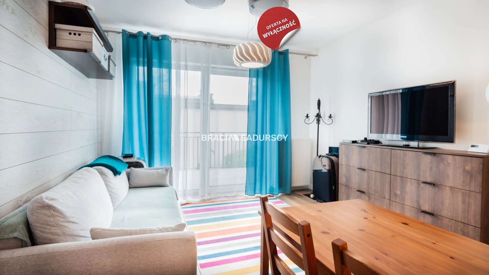 Apartamenty BS3-MS-309008 Wieliczka Jagiellońska