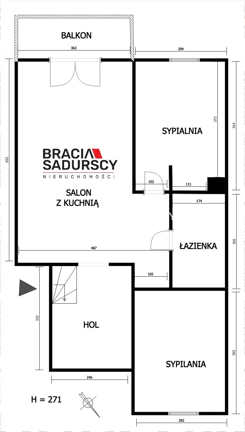 BS3-MS-309008 - zdjęcie nr 1
