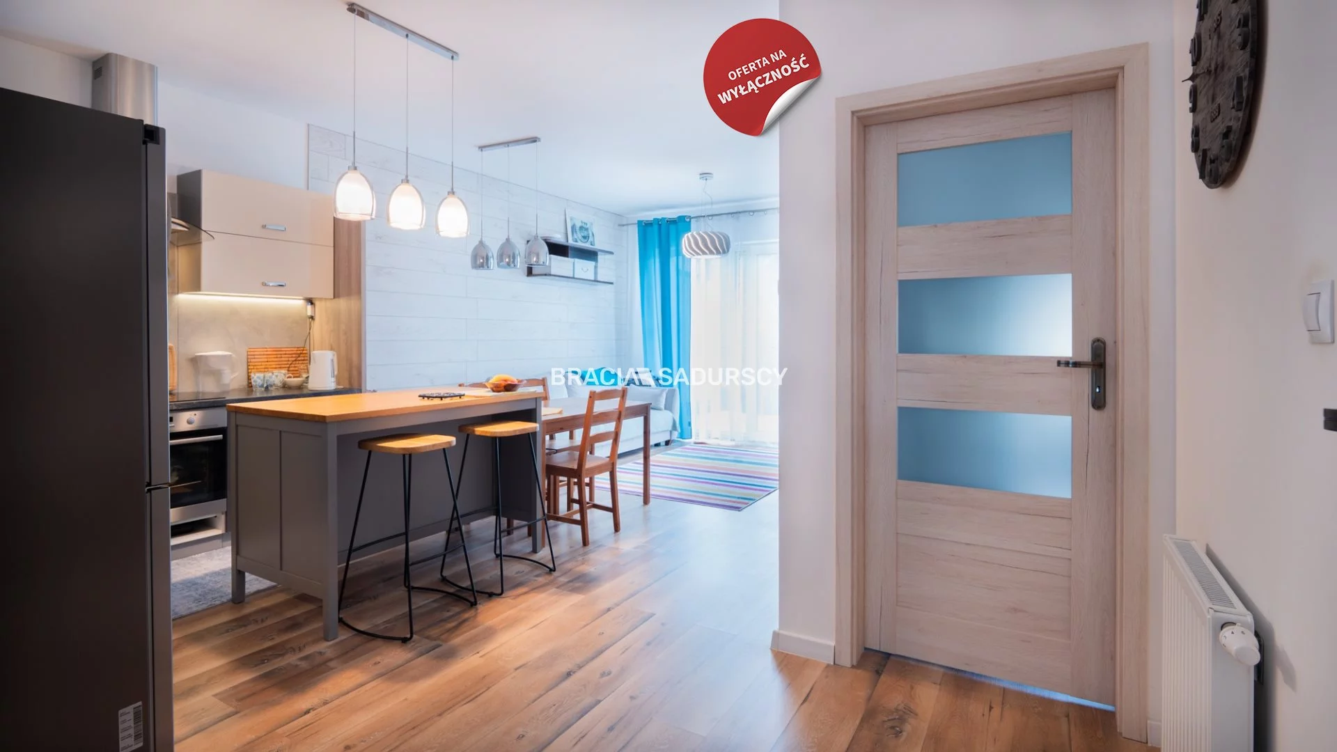 Apartamenty BS3-MS-309008-1 Wieliczka Jagiellońska