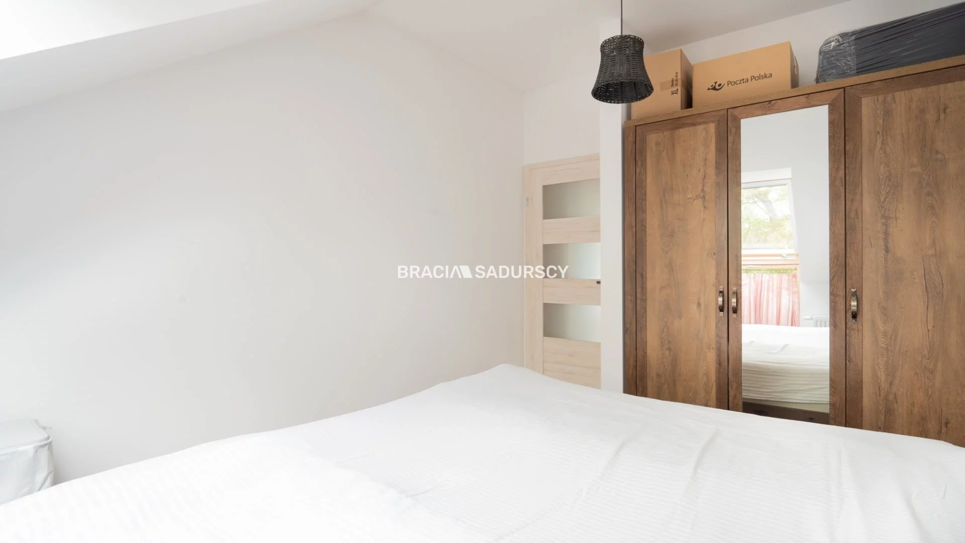 3 pokoje, mieszkanie 61,00 m², piętro 1, oferta nr , BS3-MS-309008-2, Wieliczka, Jagiellońska