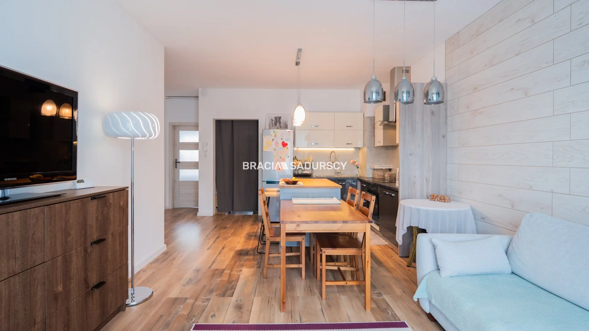 3 pokoje, mieszkanie 61,00 m², piętro 1, oferta nr , BS3-MS-309008-2, Wieliczka, Jagiellońska