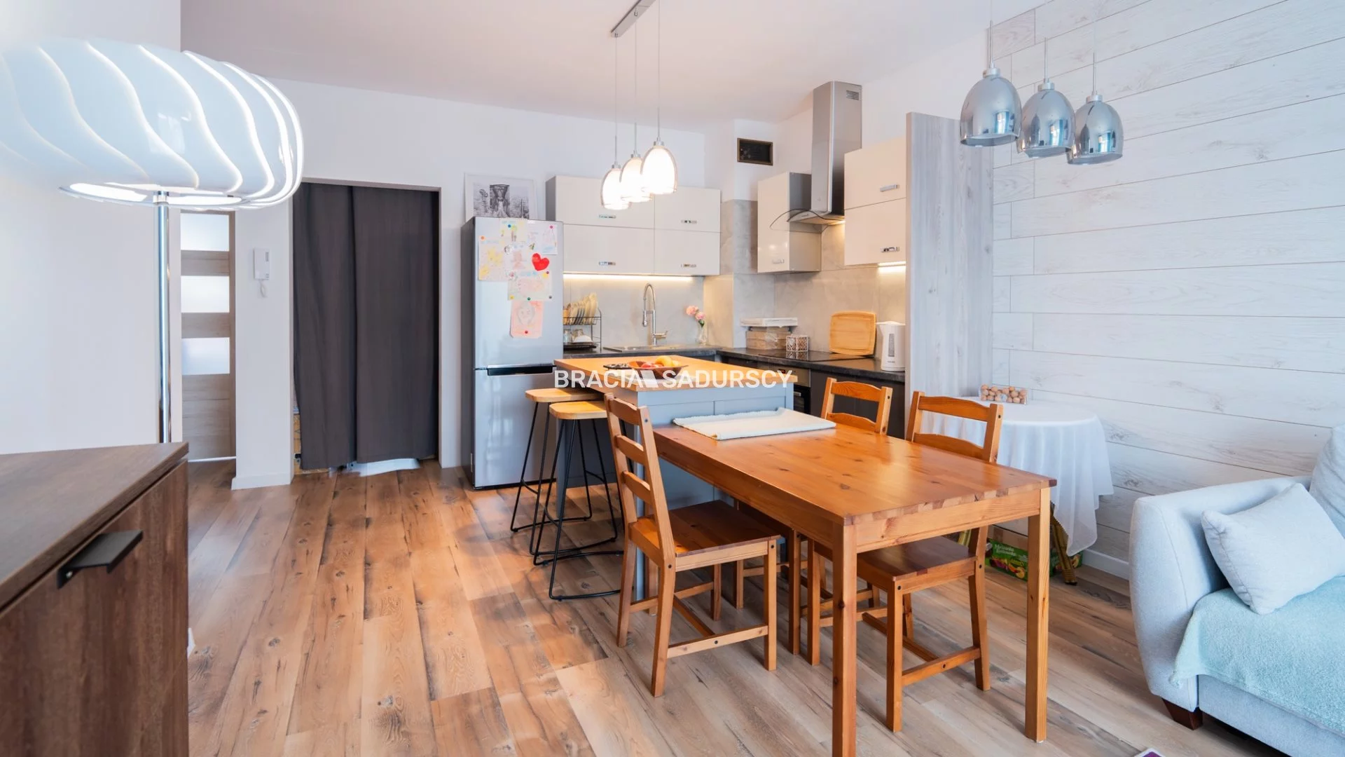 3 pokoje, mieszkanie 61,00 m², piętro 1, oferta nr , BS3-MS-309008-2, Wieliczka, Jagiellońska