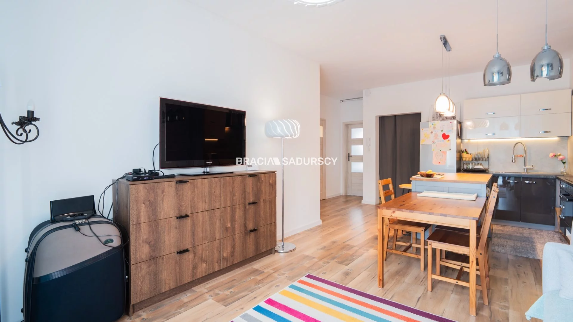 3 pokoje, mieszkanie 61,00 m², piętro 1, oferta nr , BS3-MS-309008-2, Wieliczka, Jagiellońska