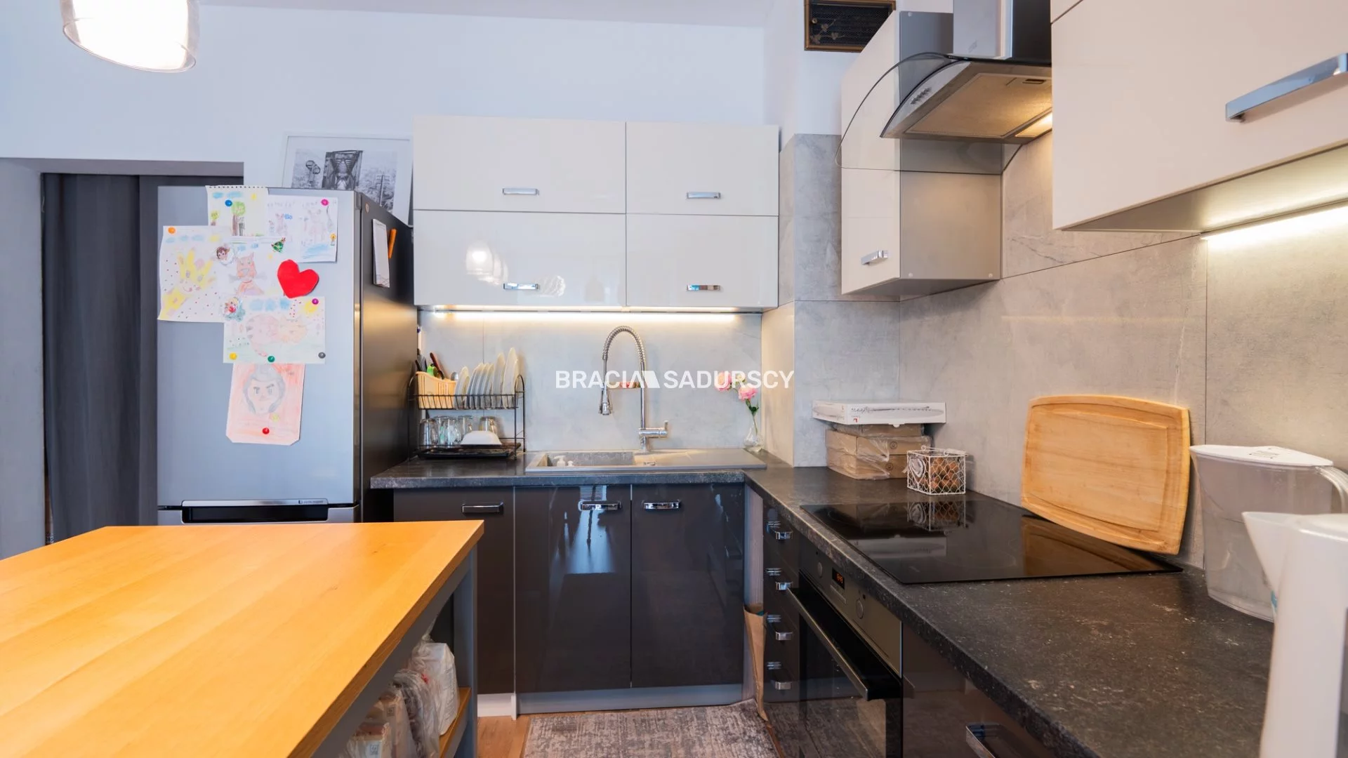 3 pokoje, mieszkanie 61,00 m², piętro 1, oferta nr , BS3-MS-309008-2, Wieliczka, Jagiellońska