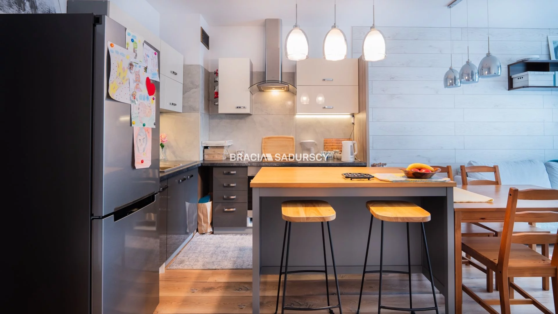 3 pokoje, mieszkanie 61,00 m², piętro 1, oferta nr , BS3-MS-309008-2, Wieliczka, Jagiellońska