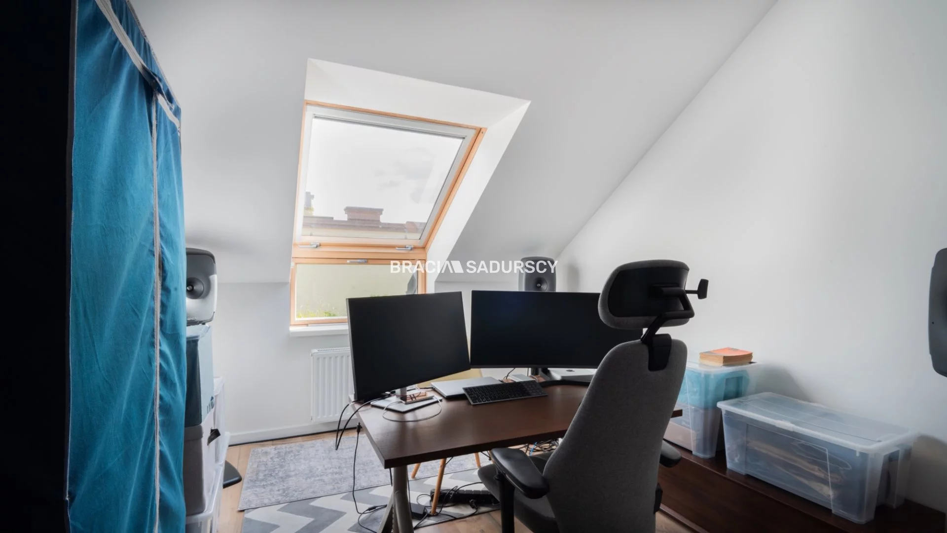 3 pokoje, mieszkanie 61,00 m², piętro 1, oferta nr , BS3-MS-309008-2, Wieliczka, Jagiellońska