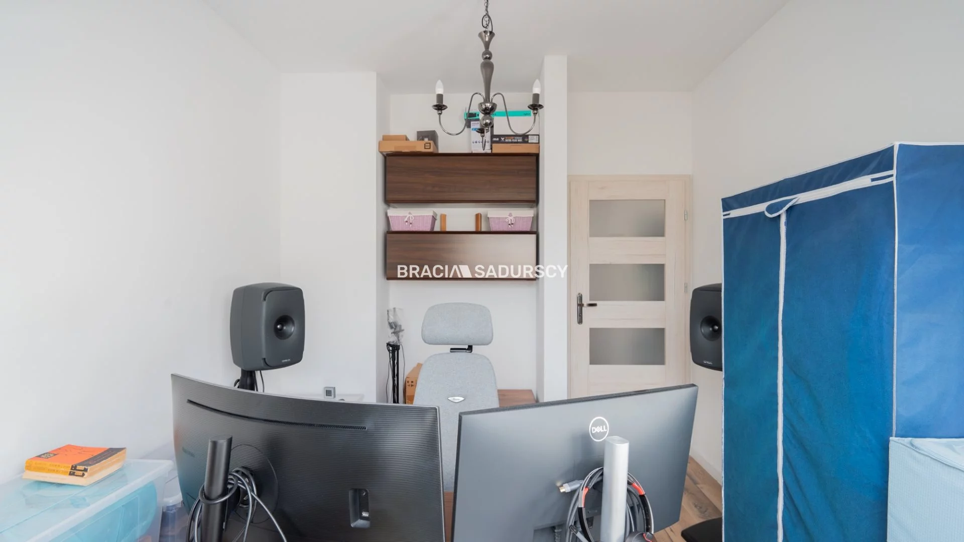 3 pokoje, mieszkanie 61,00 m², piętro 1, oferta nr , BS3-MS-309008-2, Wieliczka, Jagiellońska