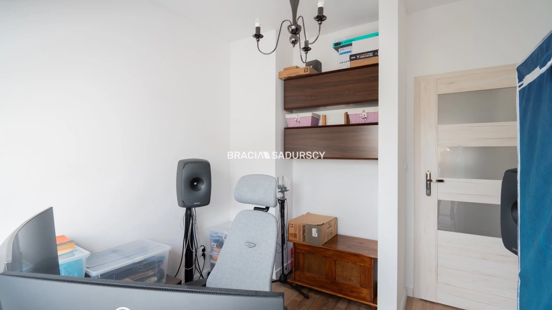 3 pokoje, mieszkanie 61,00 m², piętro 1, oferta nr , BS3-MS-309008-2, Wieliczka, Jagiellońska