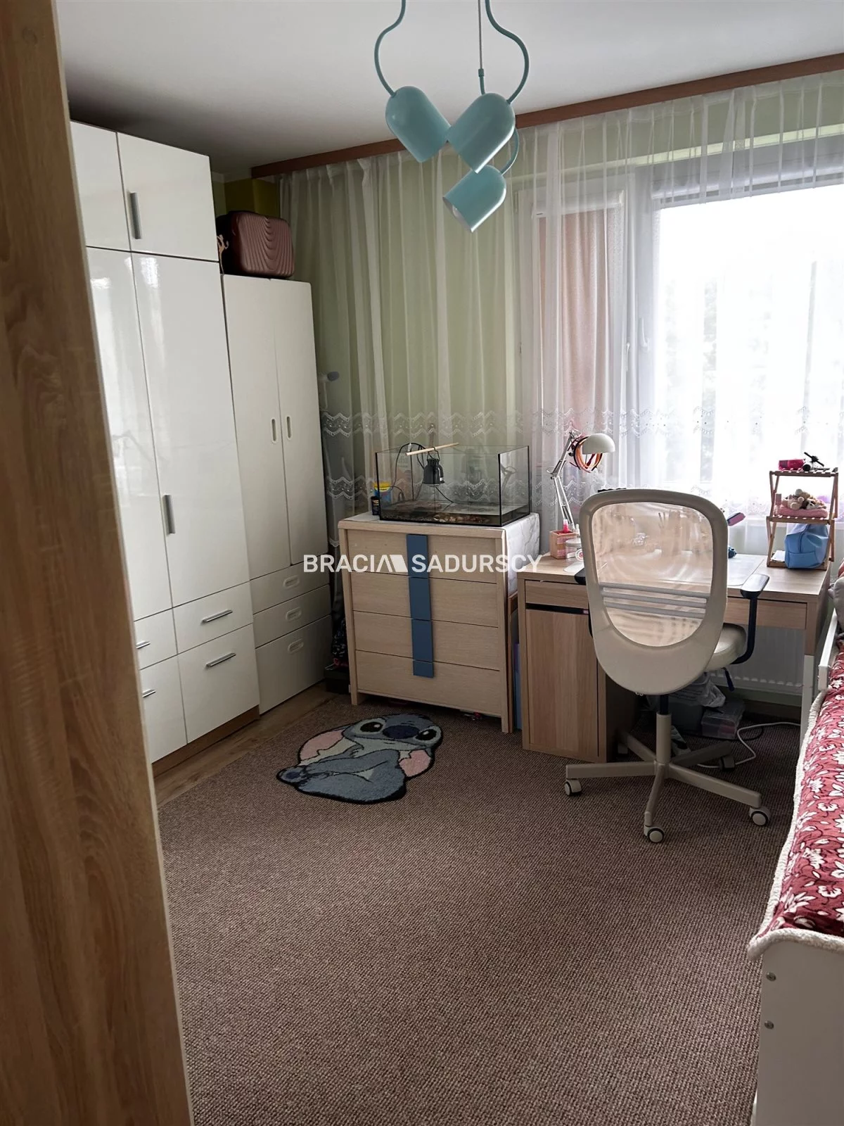 3 pokoje, mieszkanie 63,00 m², piętro 3, oferta nr , BS3-MS-310299, Dobczyce, os. Jagiellońskie