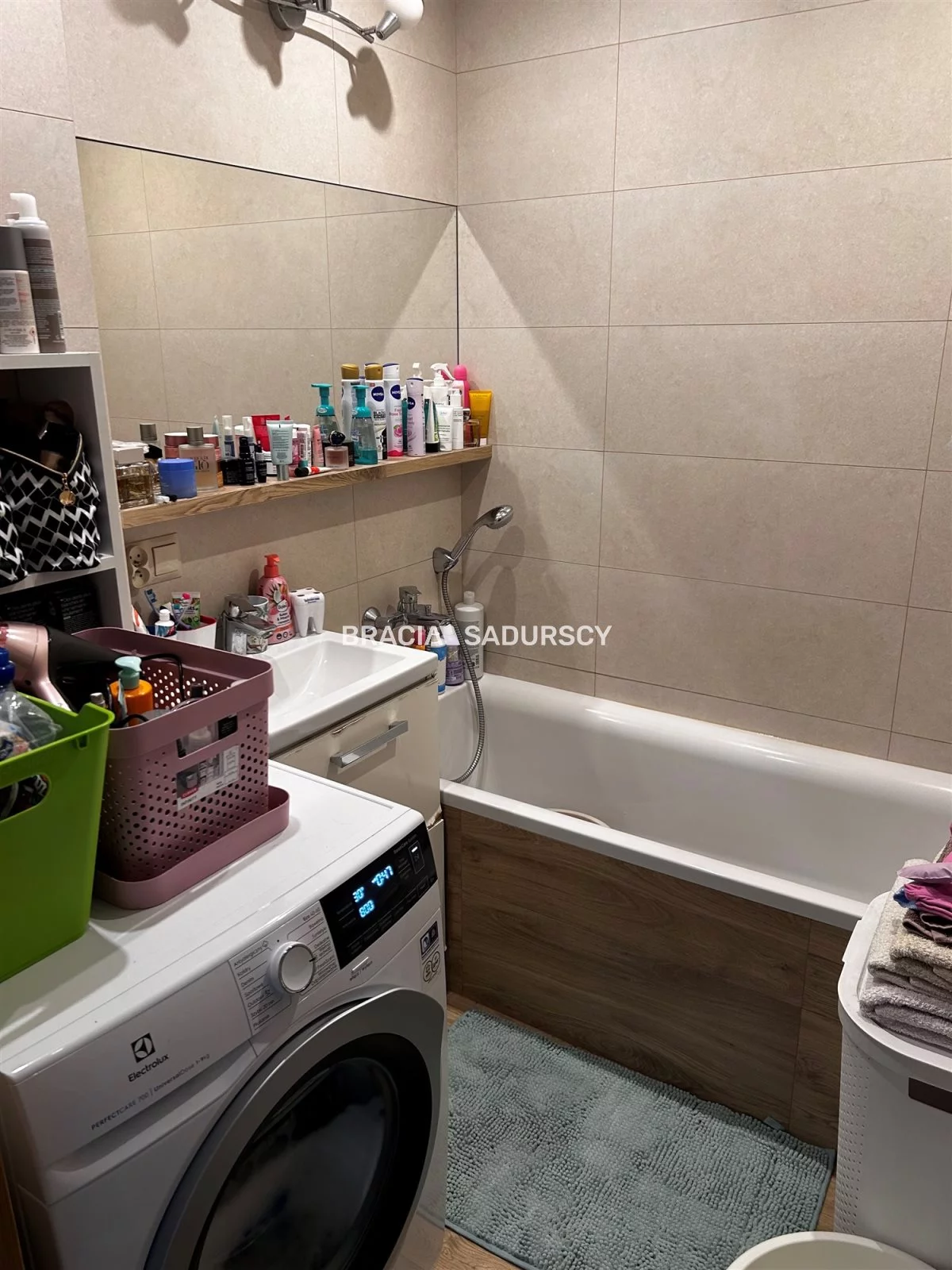 3 pokoje, mieszkanie 63,00 m², piętro 3, oferta nr , BS3-MS-310299, Dobczyce, os. Jagiellońskie