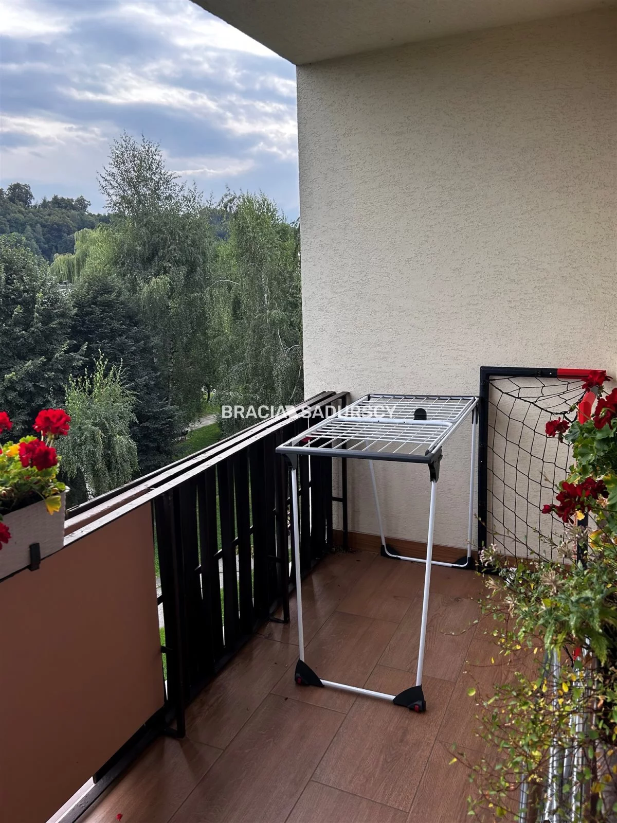 3 pokoje, mieszkanie 63,00 m², piętro 3, oferta nr , BS3-MS-310299, Dobczyce, os. Jagiellońskie