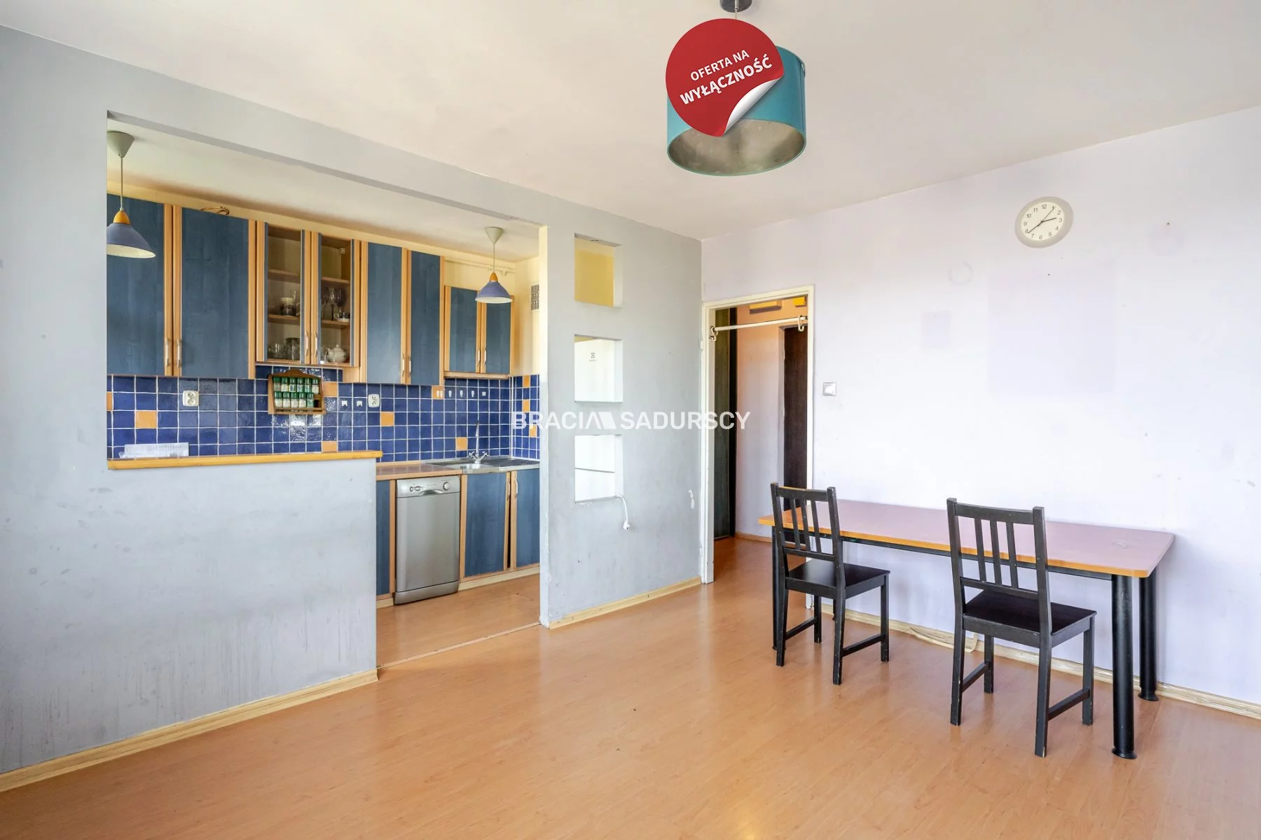 Apartamenty BS5-MS-311671-1 Kraków Bieńczyce os. Jagiellońskie