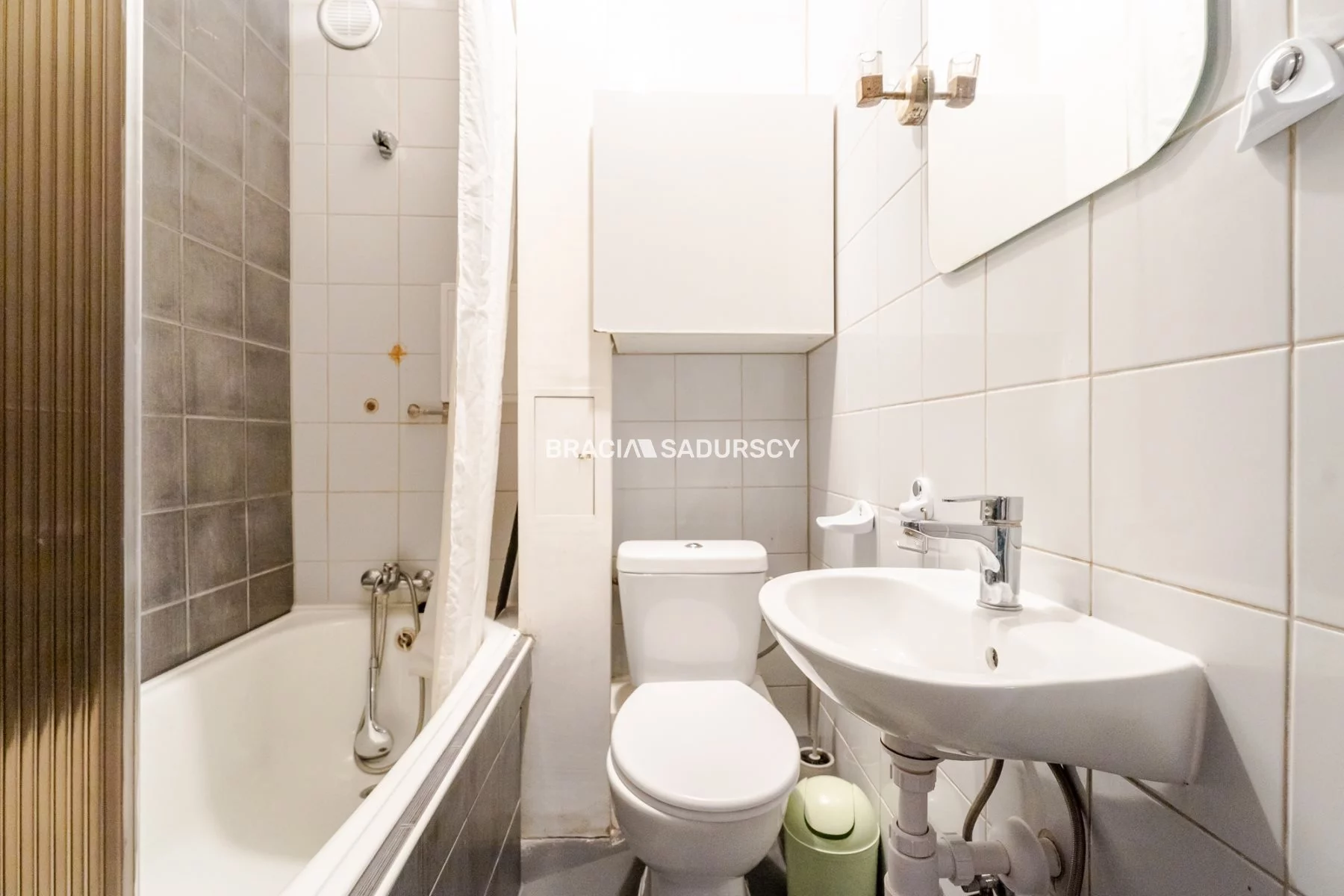3 pokoje, mieszkanie 43,36 m², piętro 7, oferta nr , BS5-MS-311671-1, Kraków, Bieńczyce, os. Jagiellońskie