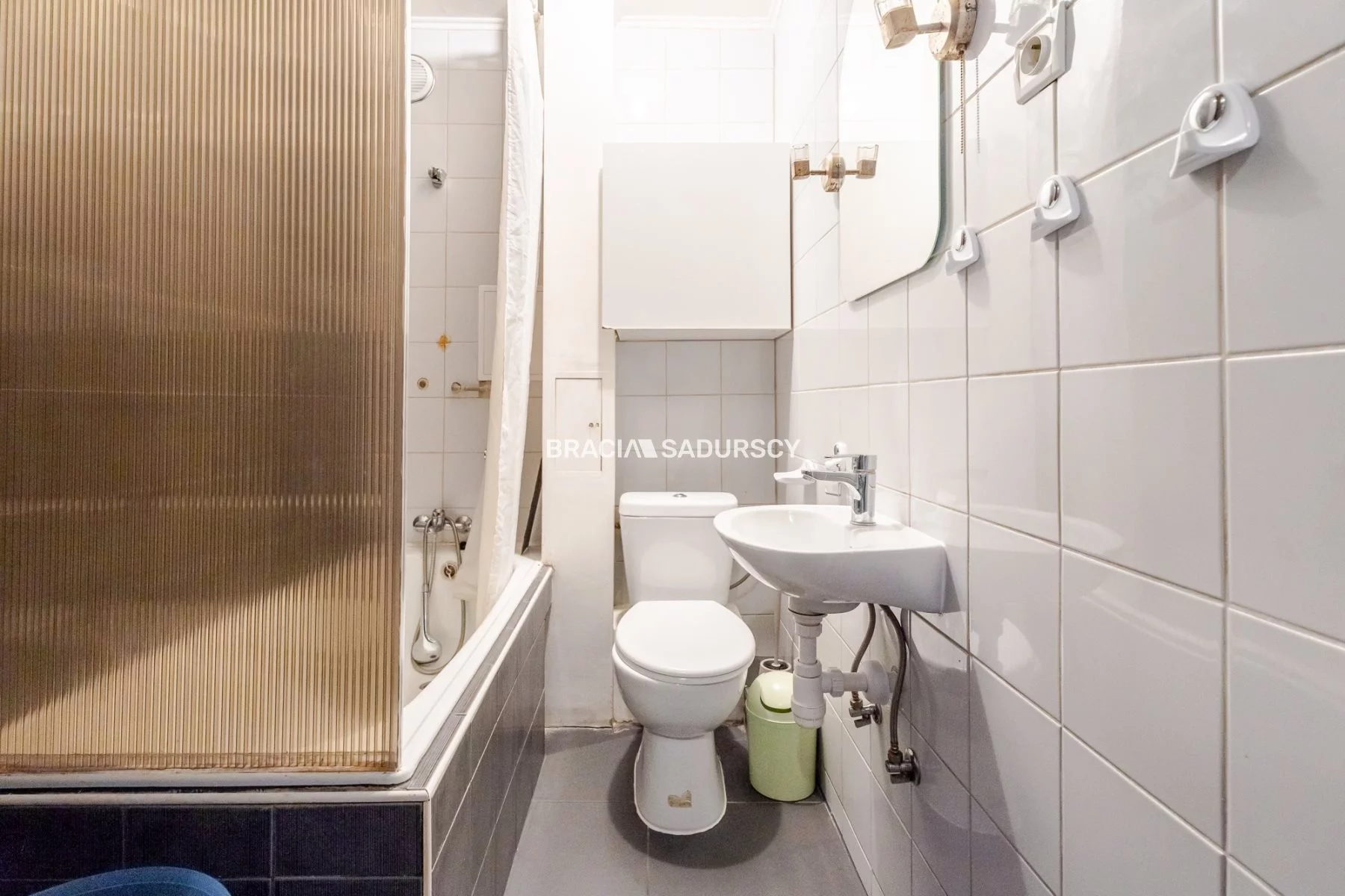 3 pokoje, mieszkanie 43,36 m², piętro 7, oferta nr , BS5-MS-311671-1, Kraków, Bieńczyce, os. Jagiellońskie