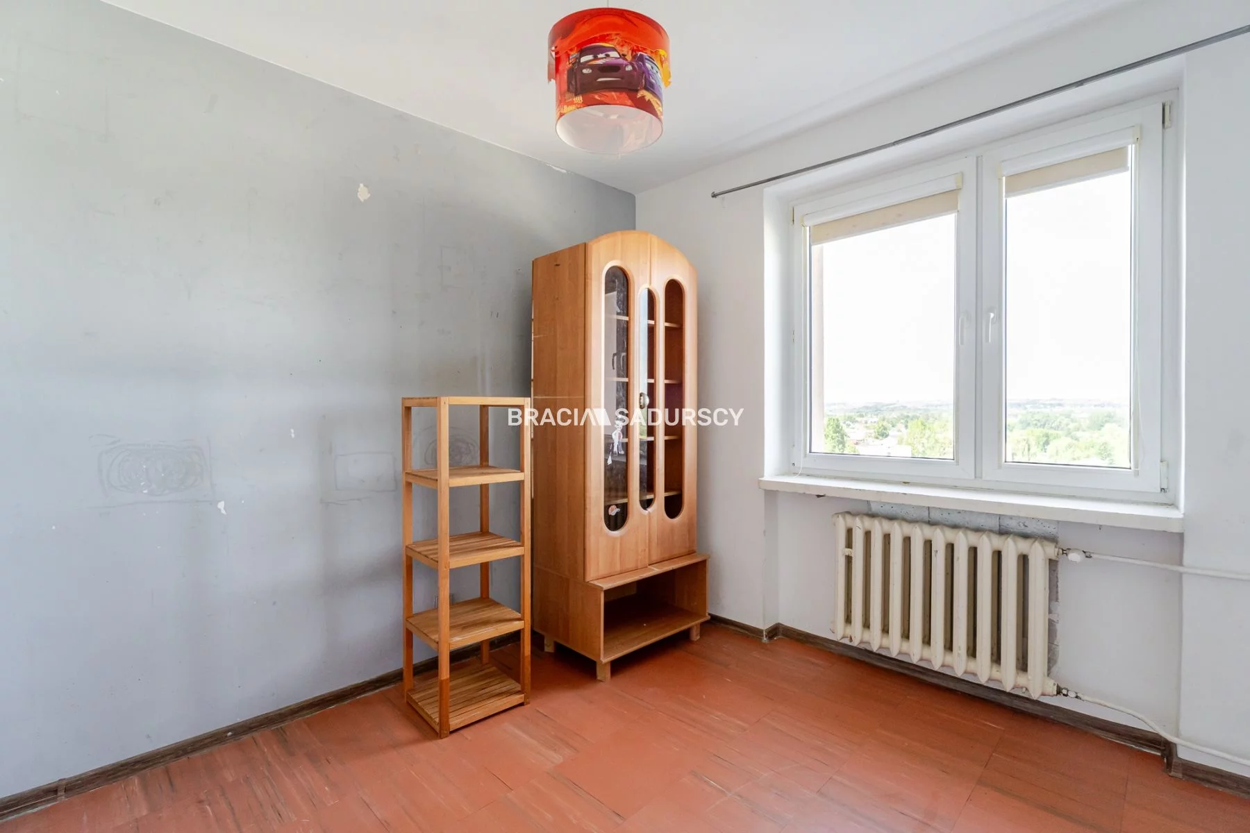 3 pokoje, mieszkanie 43,36 m², piętro 7, oferta nr , BS5-MS-311671-1, Kraków, Bieńczyce, os. Jagiellońskie