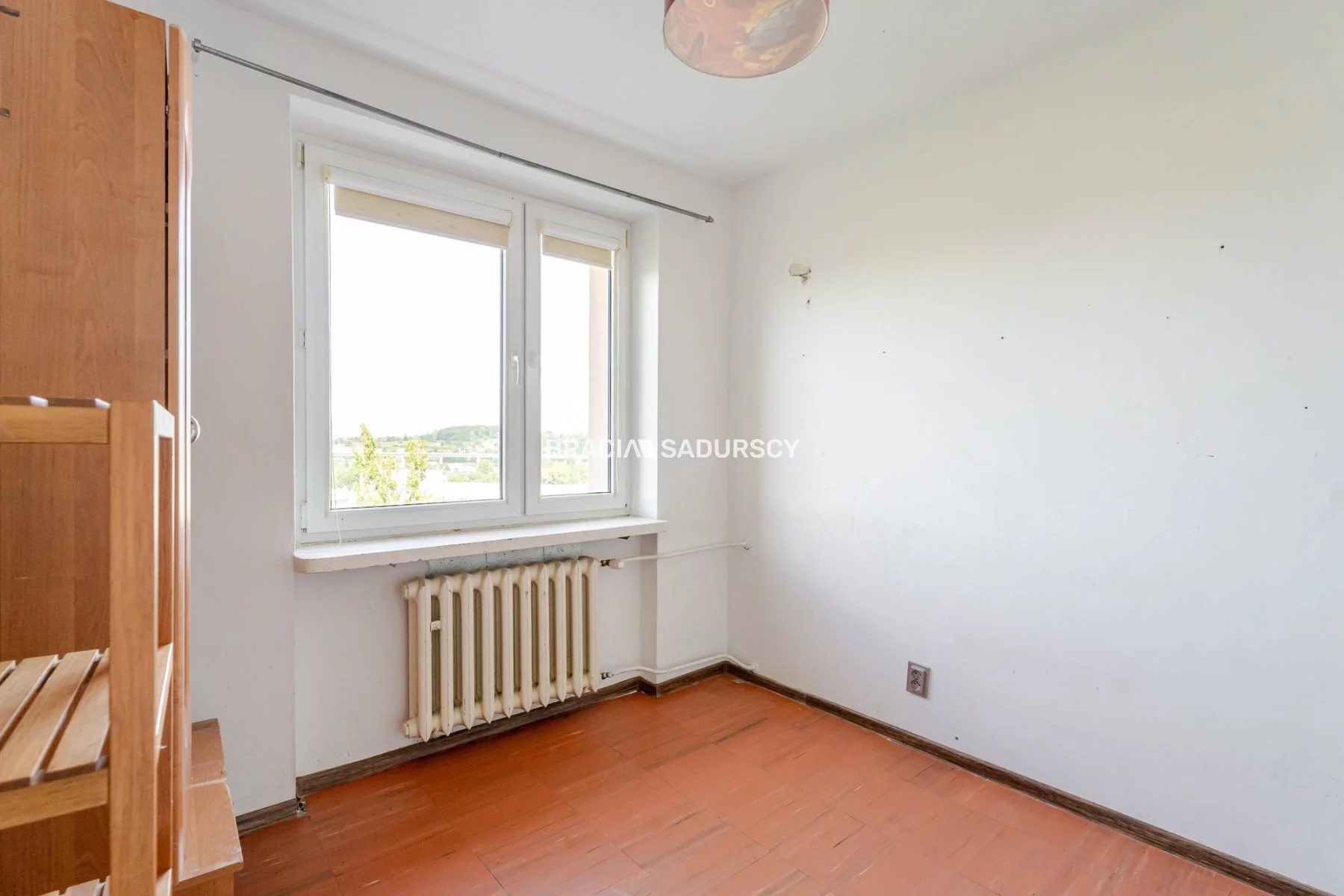 3 pokoje, mieszkanie 43,36 m², piętro 7, oferta nr , BS5-MS-311671-1, Kraków, Bieńczyce, os. Jagiellońskie