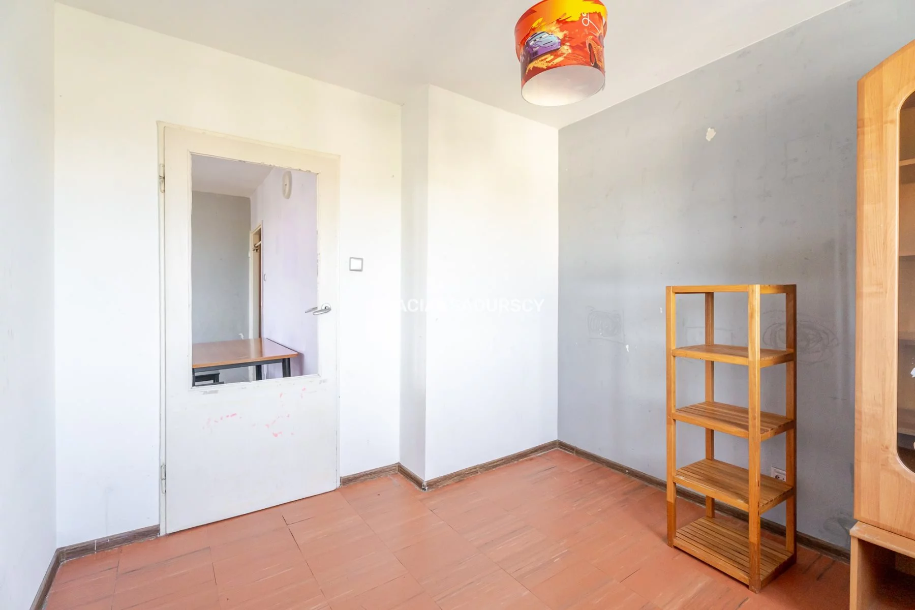 3 pokoje, mieszkanie 43,36 m², piętro 7, oferta nr , BS5-MS-311671-1, Kraków, Bieńczyce, os. Jagiellońskie