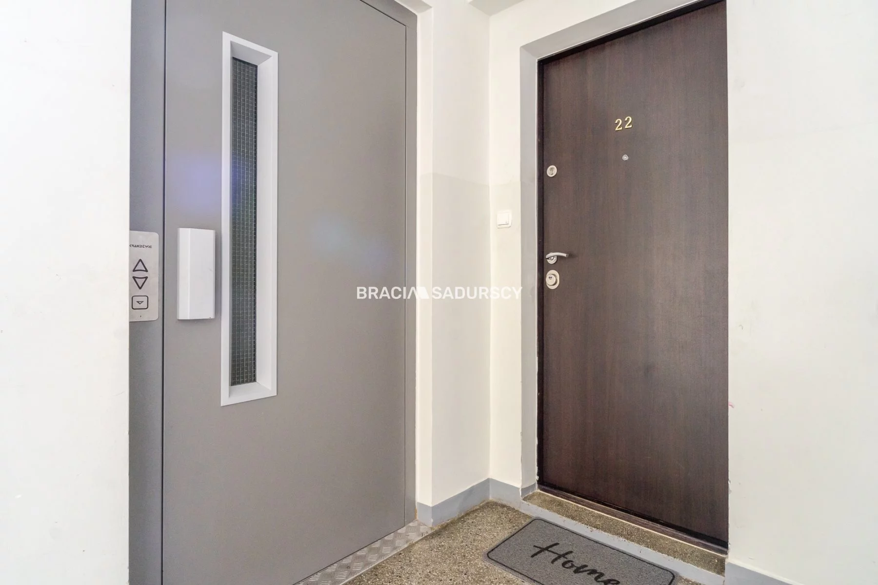 3 pokoje, mieszkanie 43,36 m², piętro 7, oferta nr , BS5-MS-311671-1, Kraków, Bieńczyce, os. Jagiellońskie