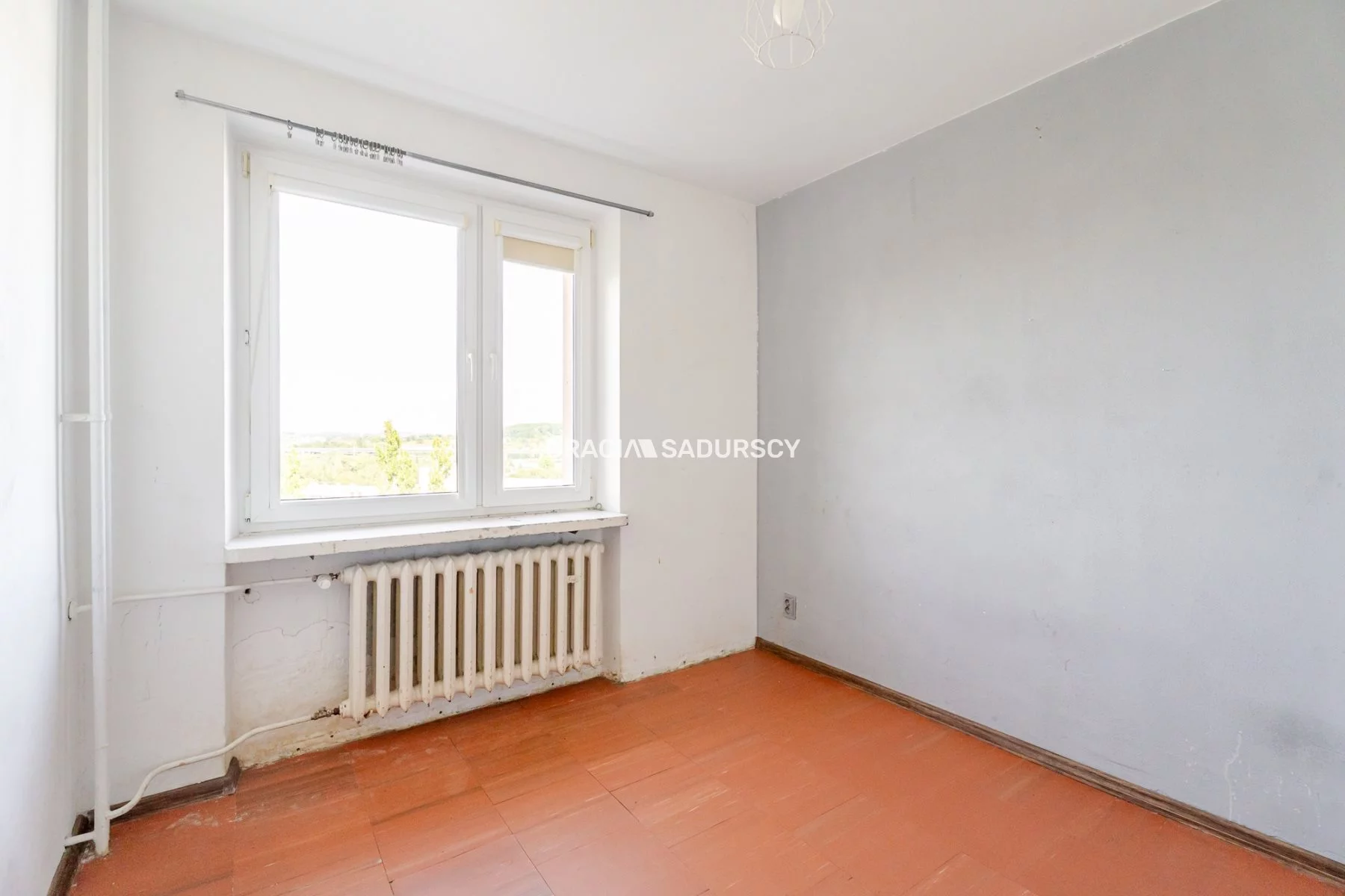 3 pokoje, mieszkanie 43,36 m², piętro 7, oferta nr , BS5-MS-311671-1, Kraków, Bieńczyce, os. Jagiellońskie