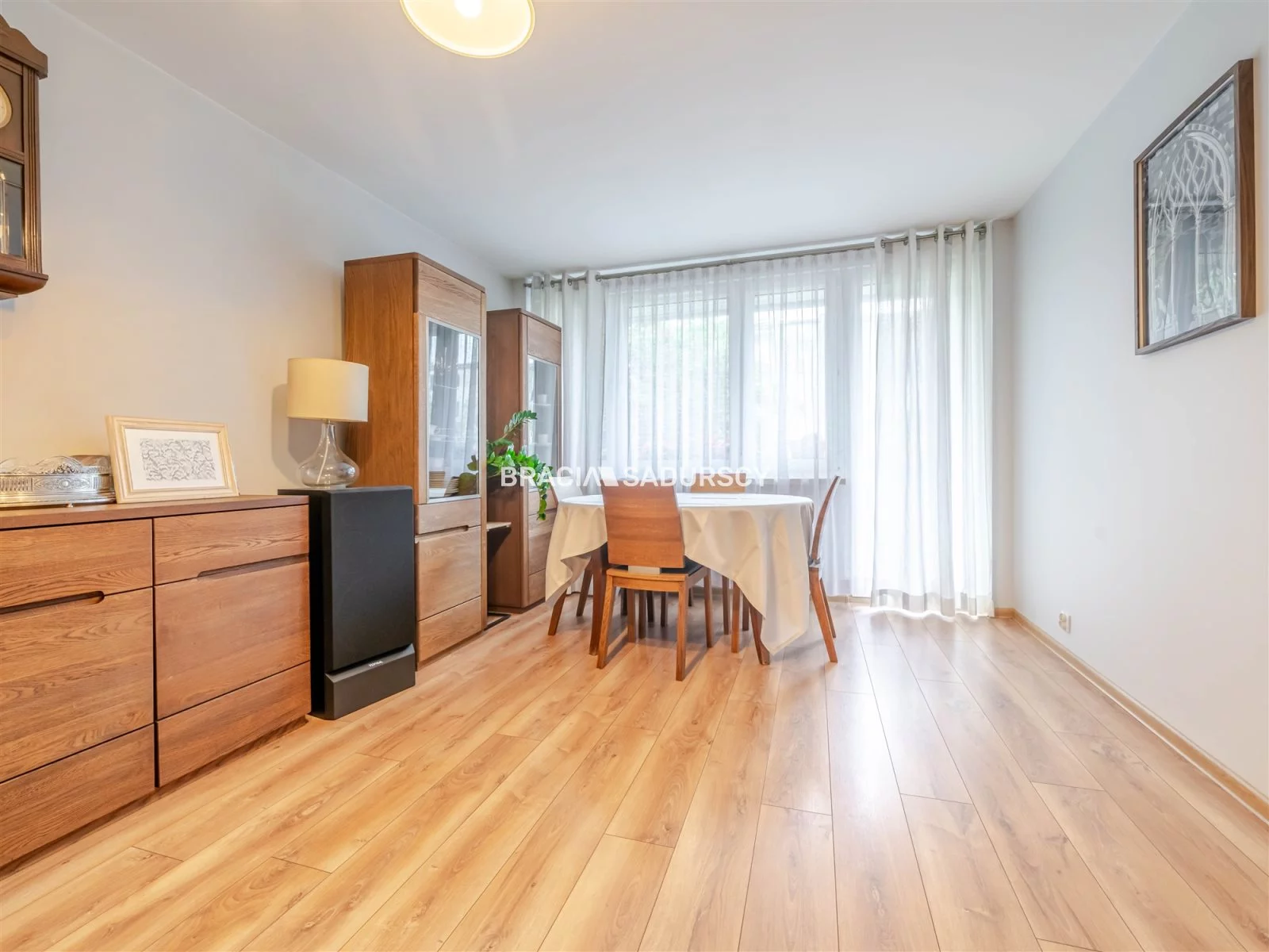 3 pokoje, apartament 68,60 m², piętro 2, oferta nr , BS1-MS-312048, Kraków, Bieżanów-Prokocim, Prokocim, Jana Kurczaba