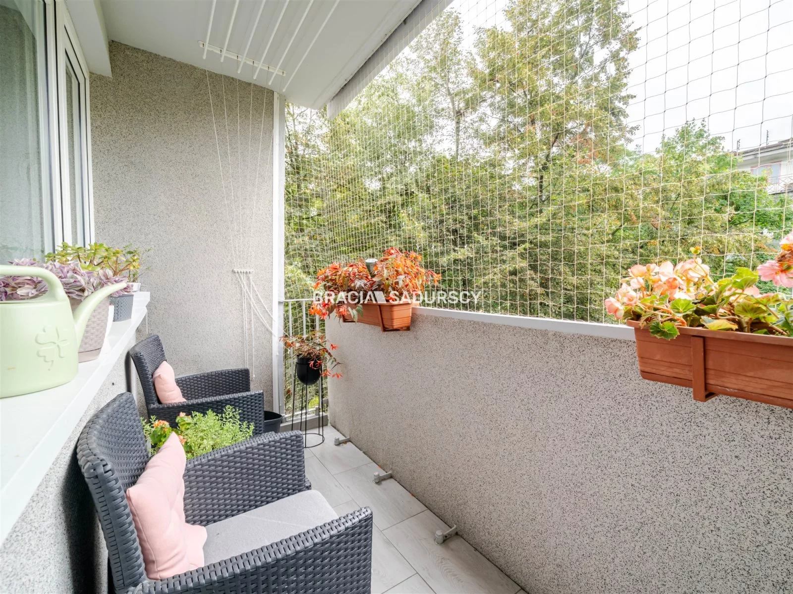 3 pokoje, apartament 68,60 m², piętro 2, oferta nr , BS1-MS-312048, Kraków, Bieżanów-Prokocim, Prokocim, Jana Kurczaba