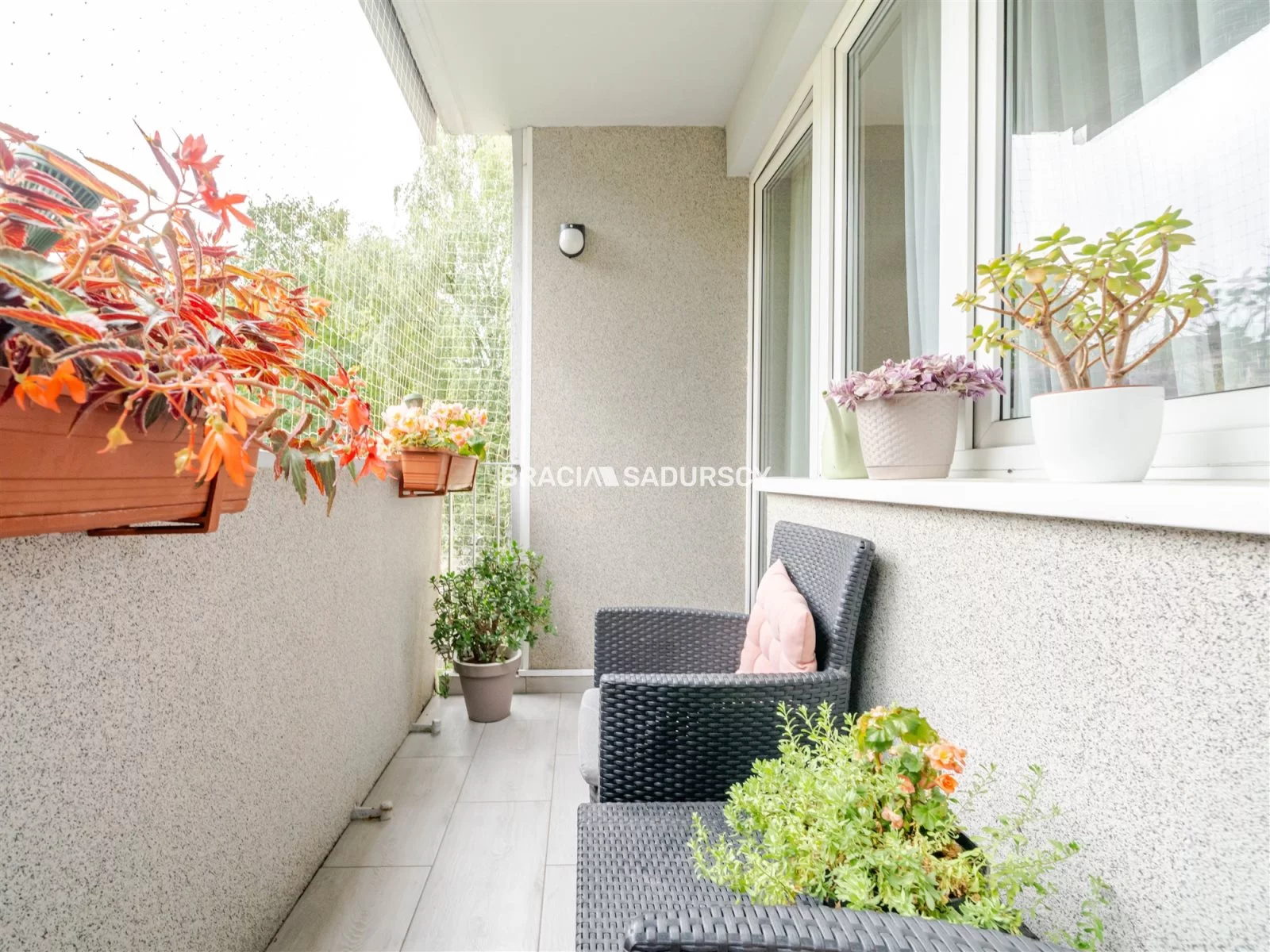 3 pokoje, apartament 68,60 m², piętro 2, oferta nr , BS1-MS-312048, Kraków, Bieżanów-Prokocim, Prokocim, Jana Kurczaba