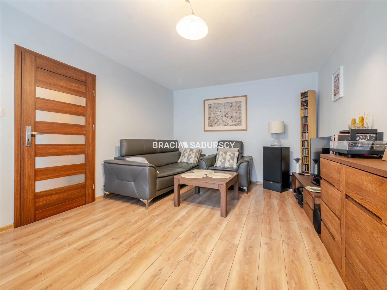 3 pokoje, apartament 68,60 m², piętro 2, oferta nr , BS1-MS-312048, Kraków, Bieżanów-Prokocim, Prokocim, Jana Kurczaba