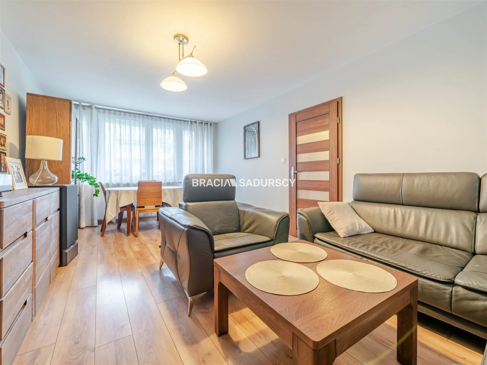 3 pokoje, apartament 68,60 m², piętro 2, oferta nr , BS1-MS-312048, Kraków, Bieżanów-Prokocim, Prokocim, Jana Kurczaba