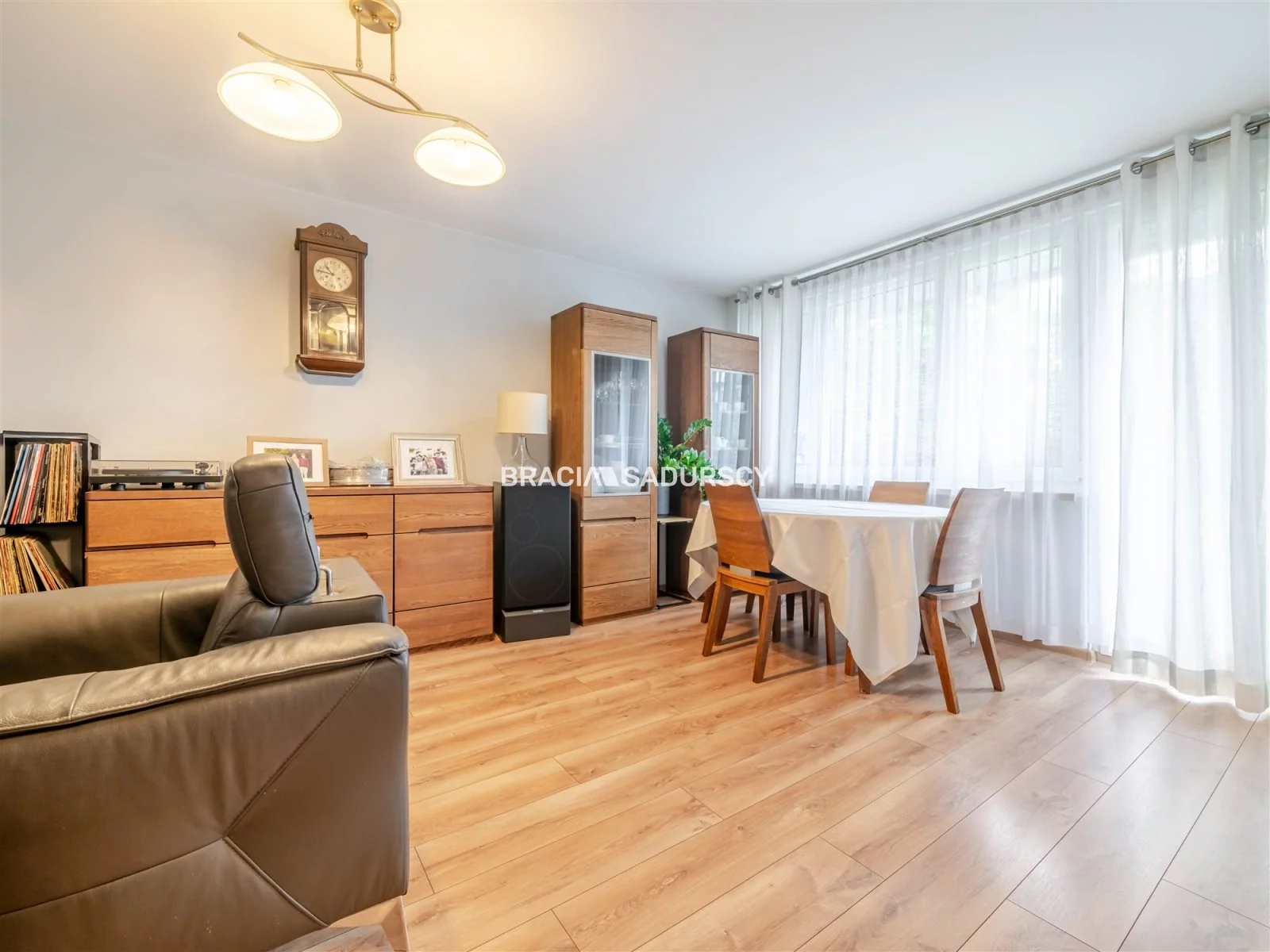 3 pokoje, apartament 68,60 m², piętro 2, oferta nr , BS1-MS-312048, Kraków, Bieżanów-Prokocim, Prokocim, Jana Kurczaba
